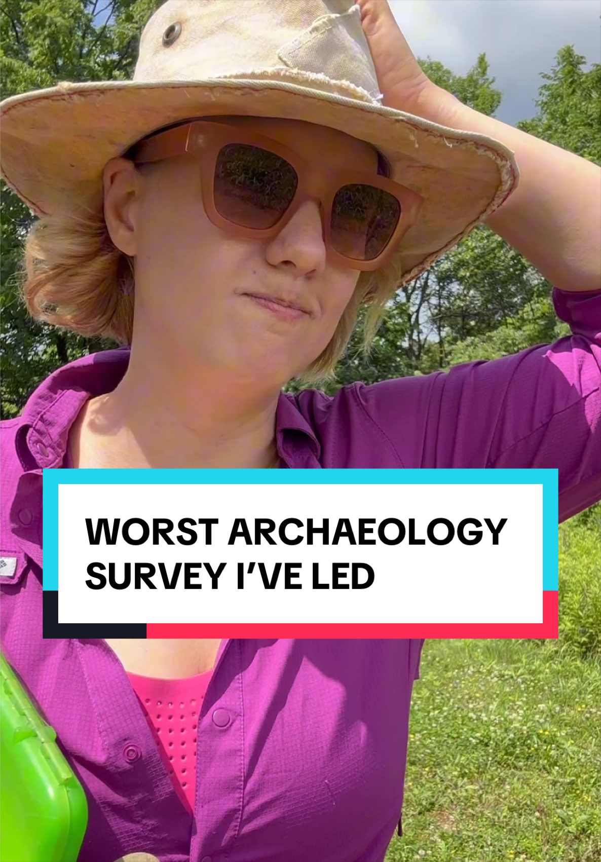 @Dr. Archaeology