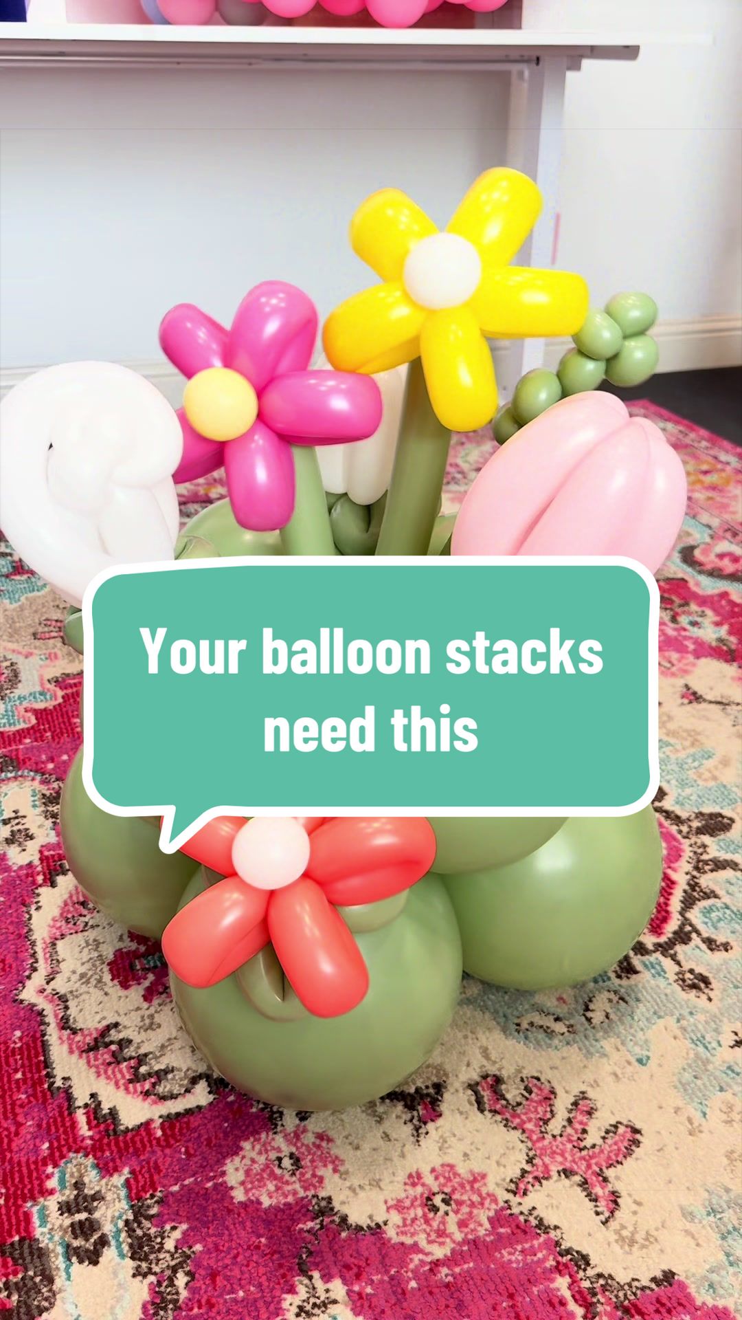 @JoyFull Balloon Boutique