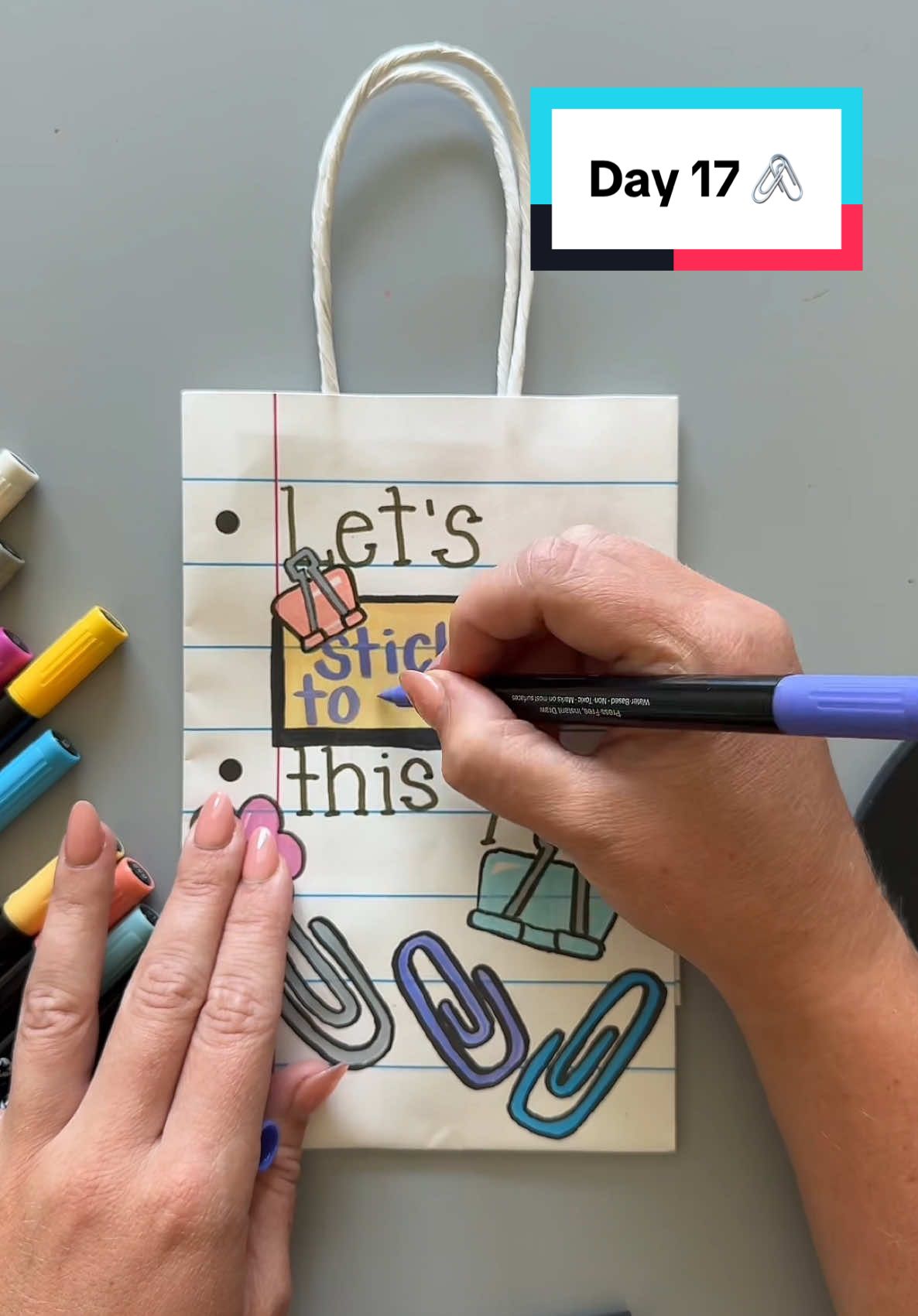 @Megan | Teacher, Mom, Author