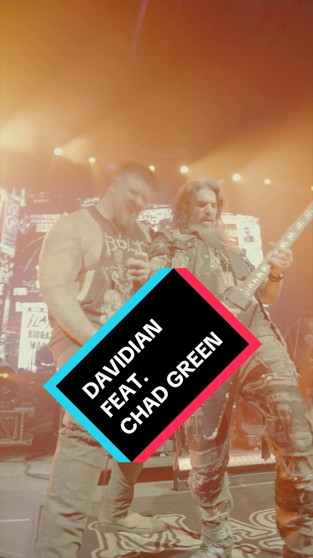 @Machine Head
