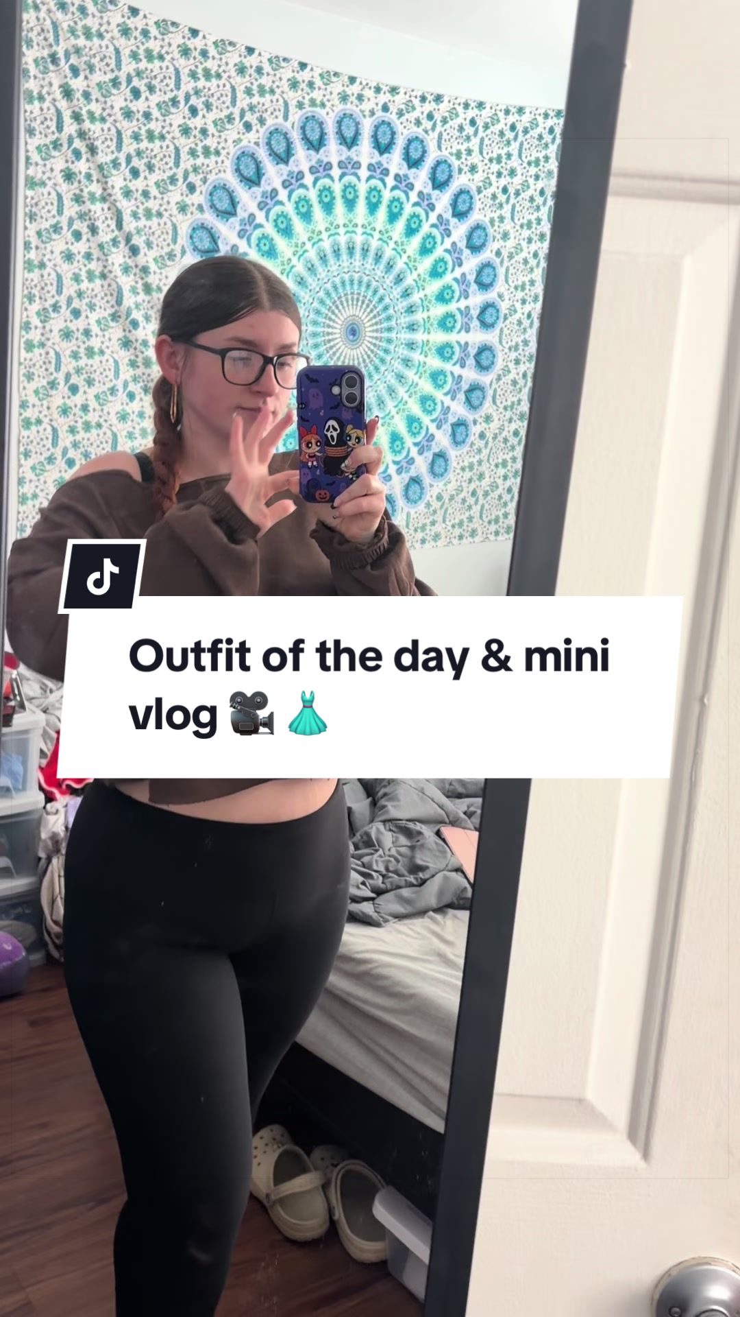 @Arianna | Mom life & self care