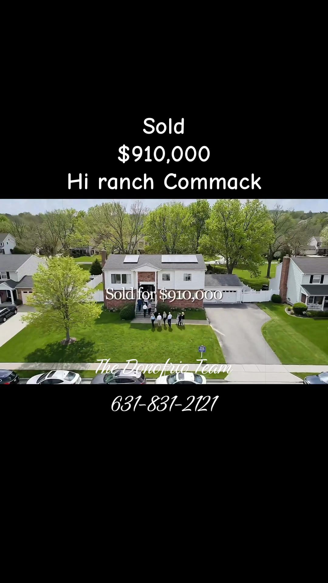@Donofrio Team/Douglas Elliman