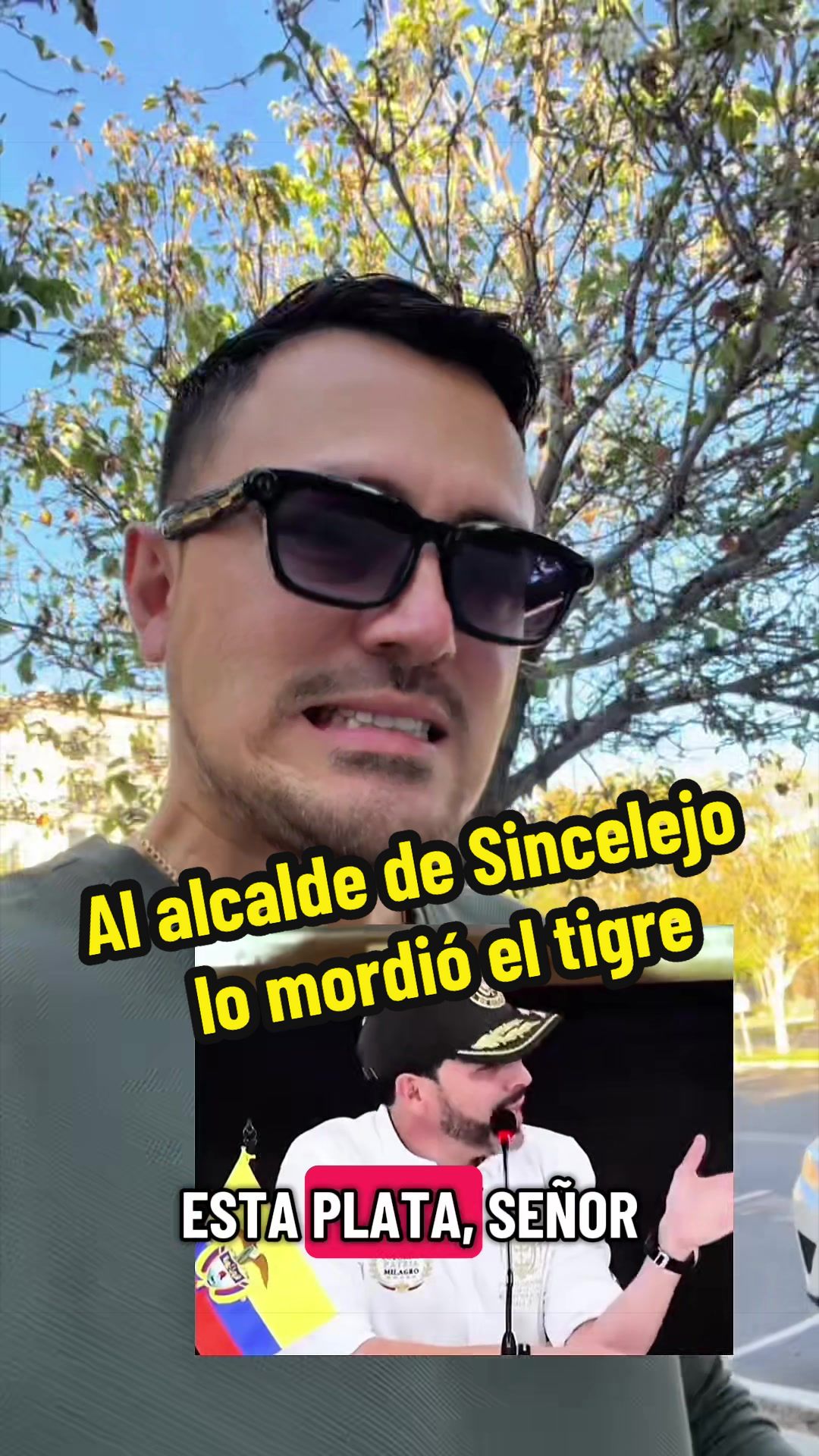 @Checho Sangui