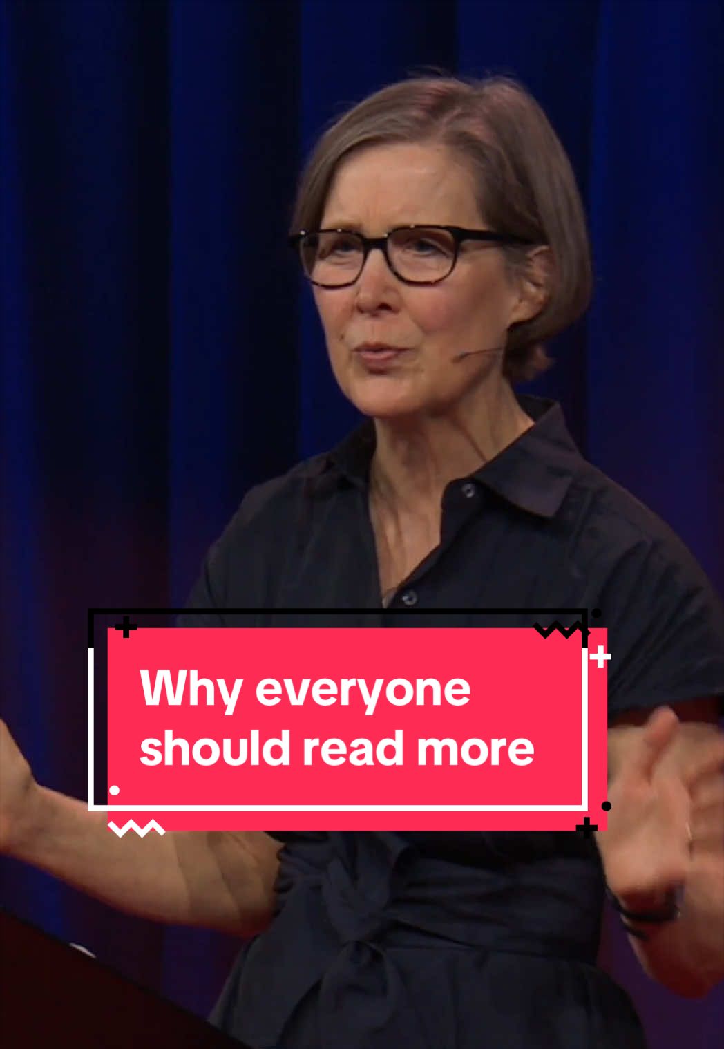 @TED Talks