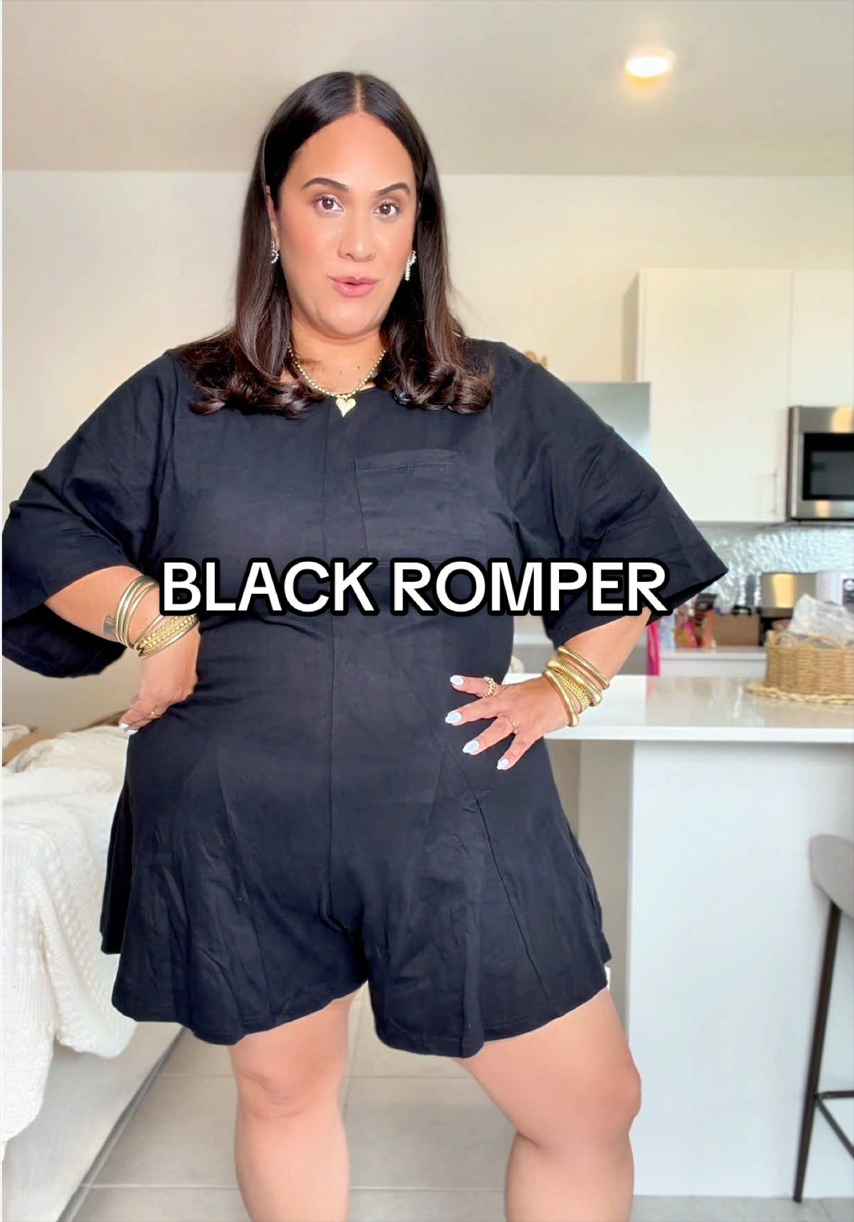 @Daze | Plus Size Fashion