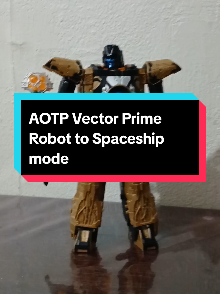 @Transformers collector