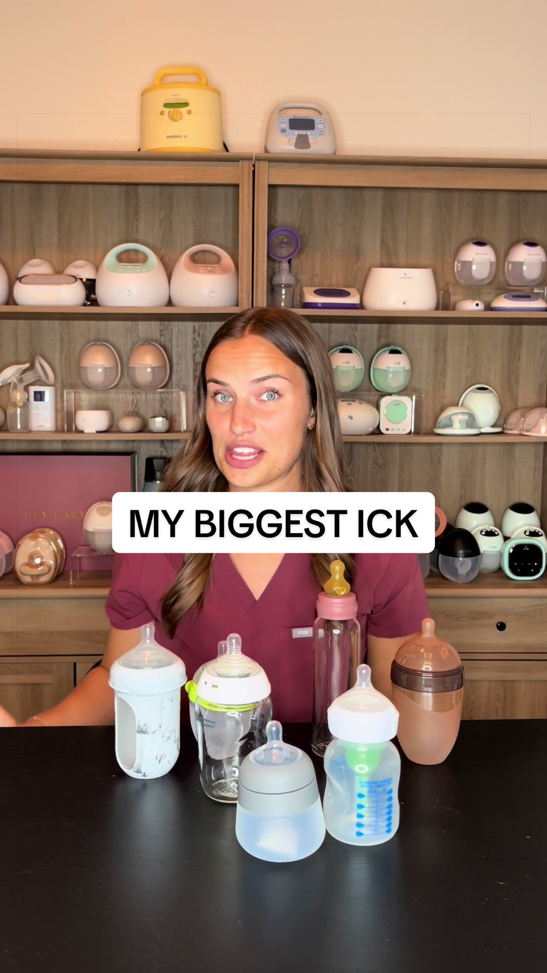 @Kaylee Rabaja, RN, IBCLC