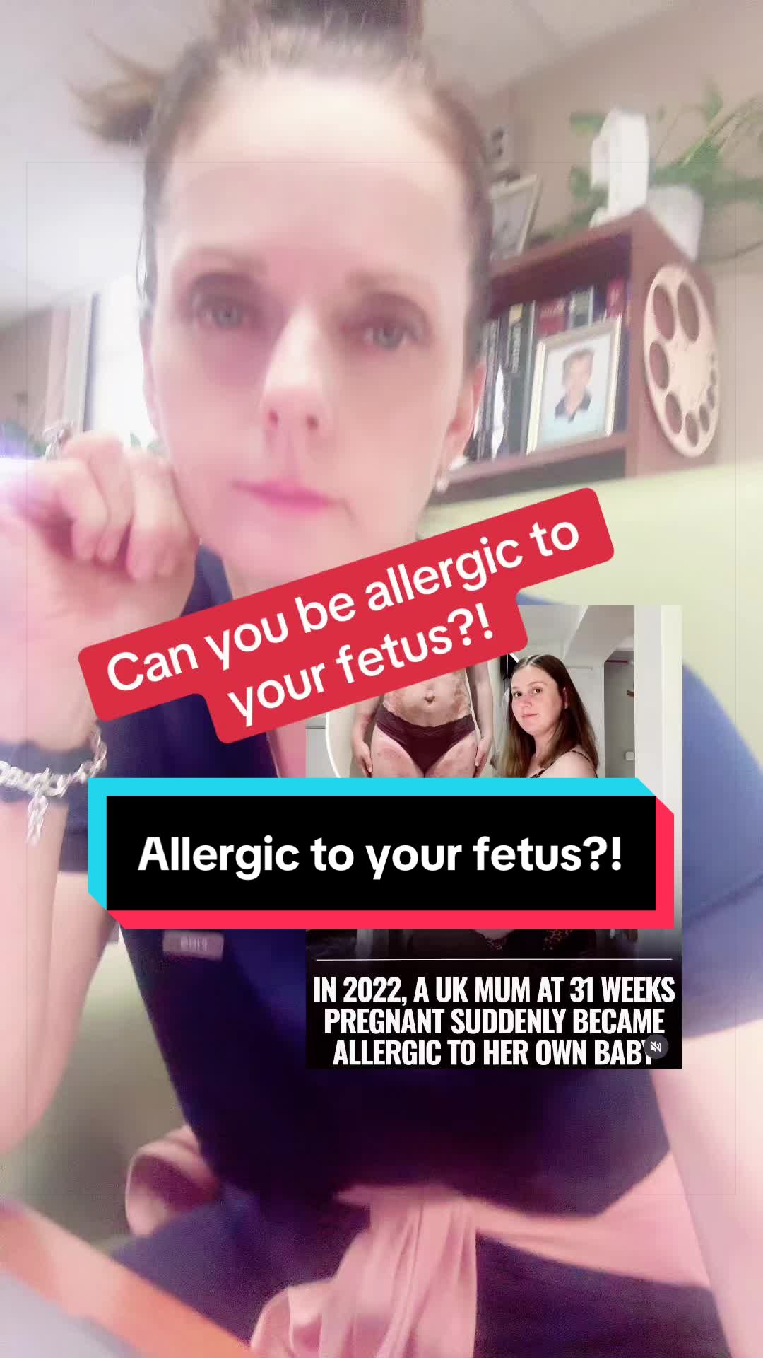 @Shannon M. Clark, MD, FACOG