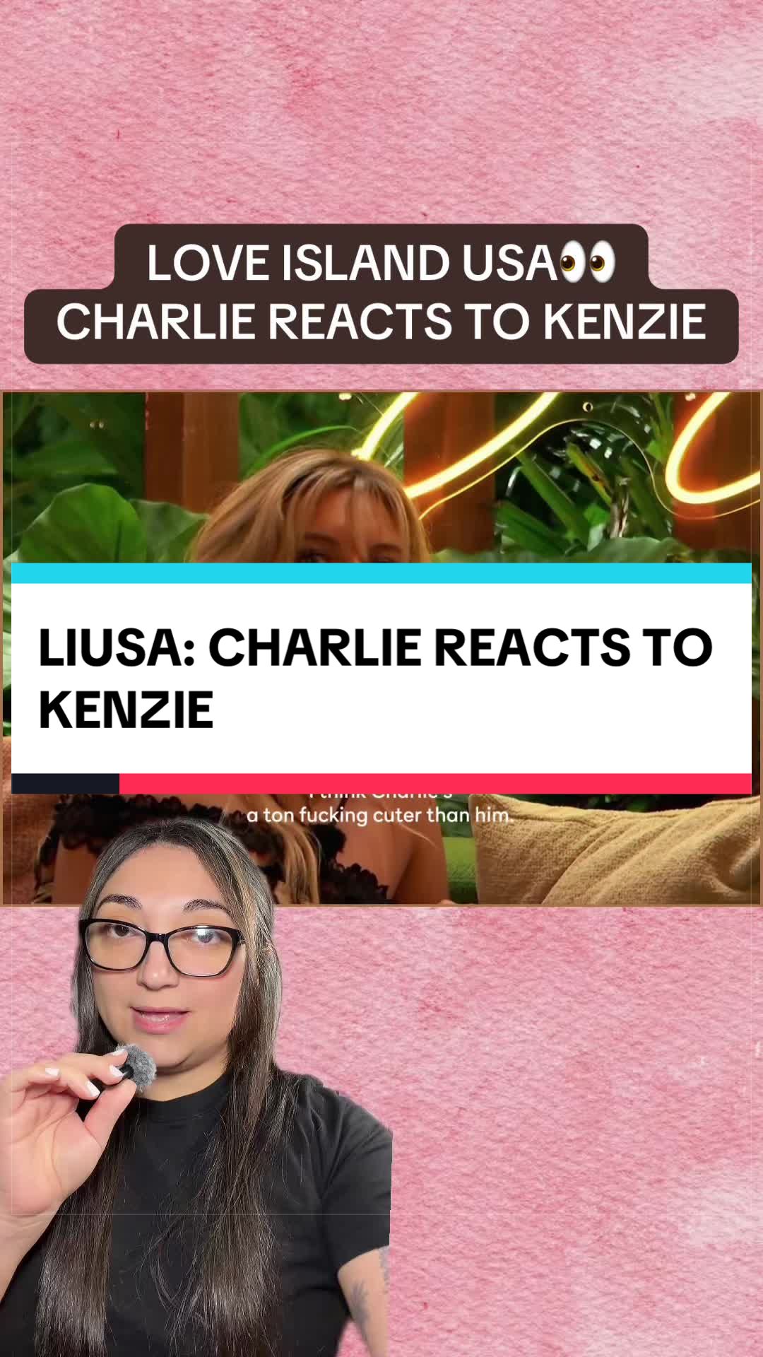 @Kassy | Reality Checks