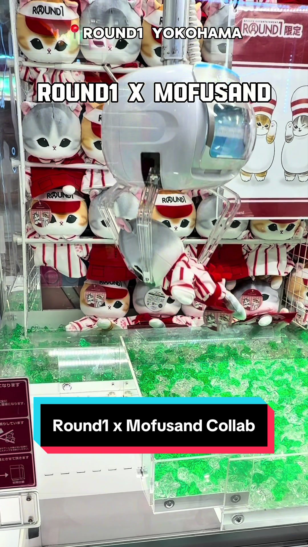 @JT2Hobbies 🕹️Claw Machines