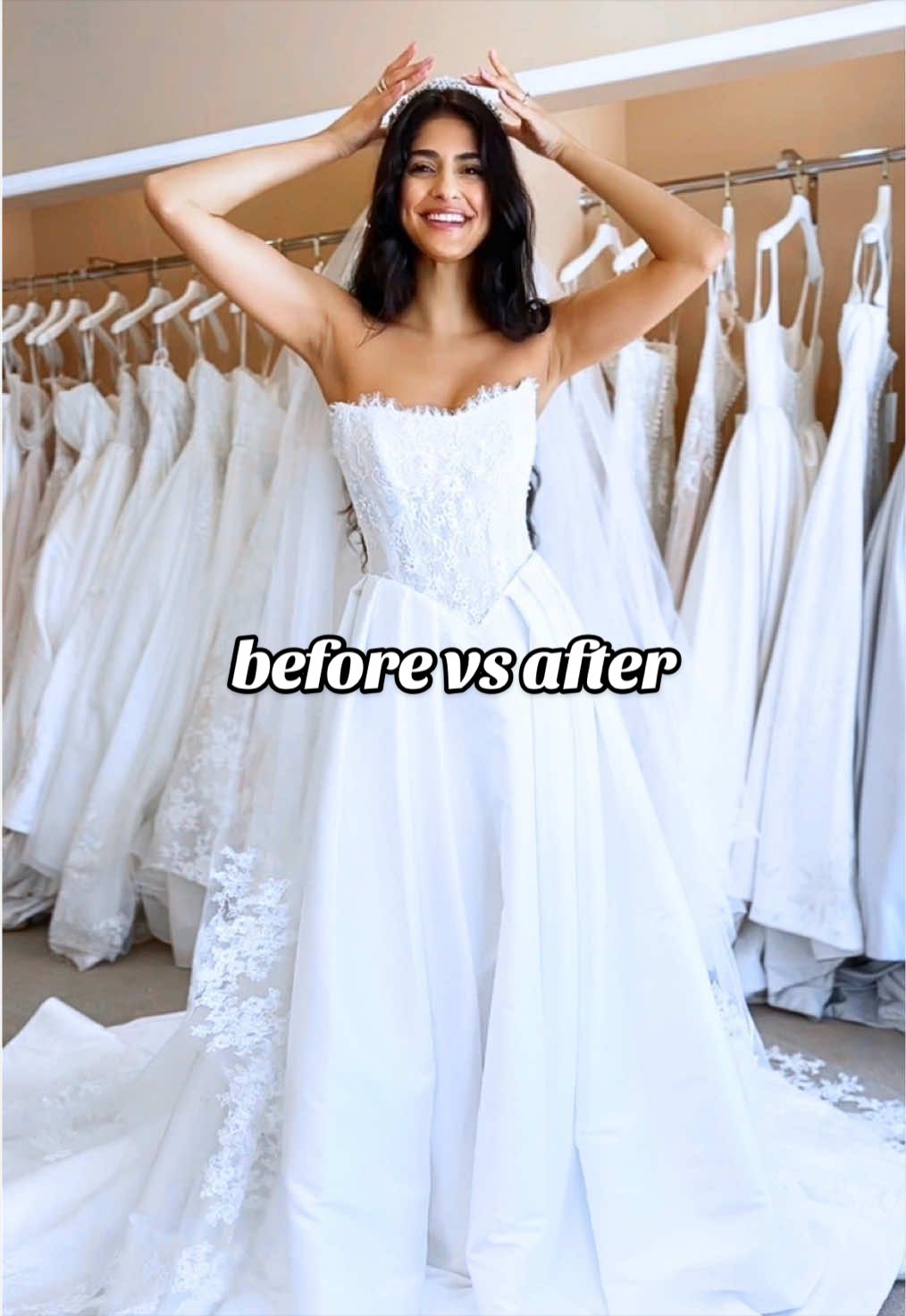 @The Bridal Collection