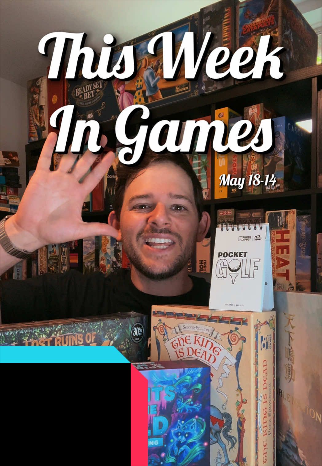 @Gateway Games