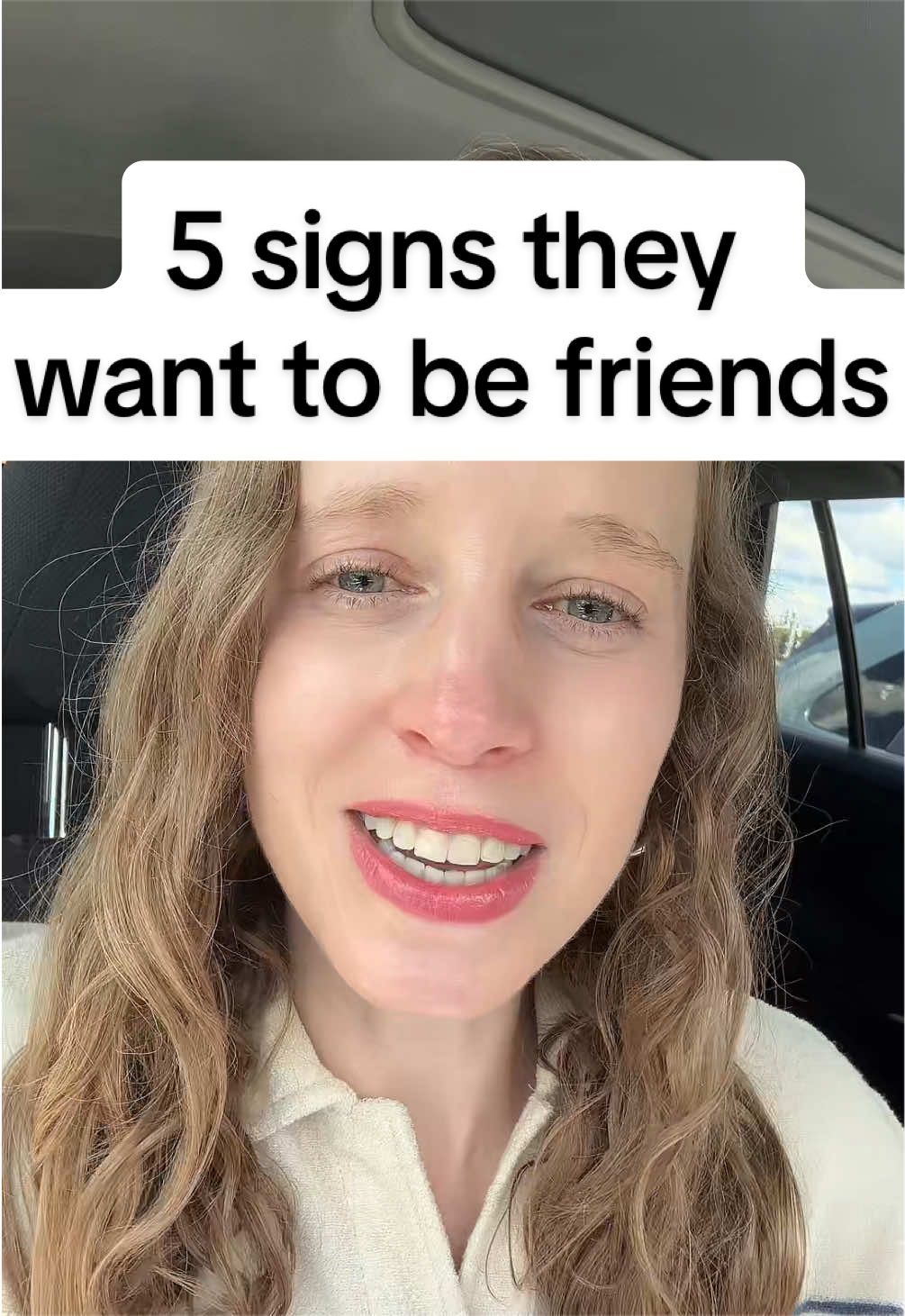 @Mary Teaches Social Skills
