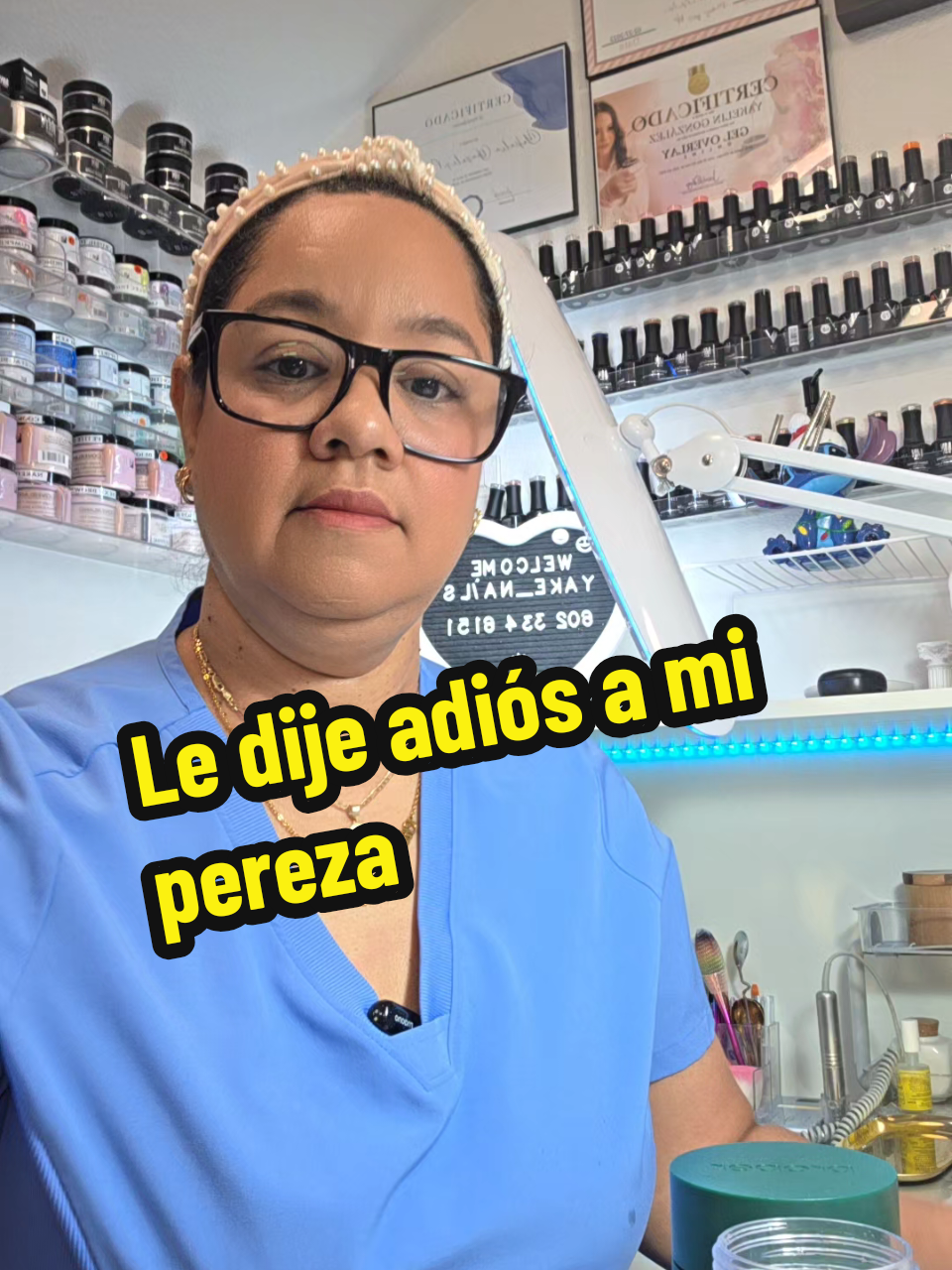 @Yake_BeautyNails