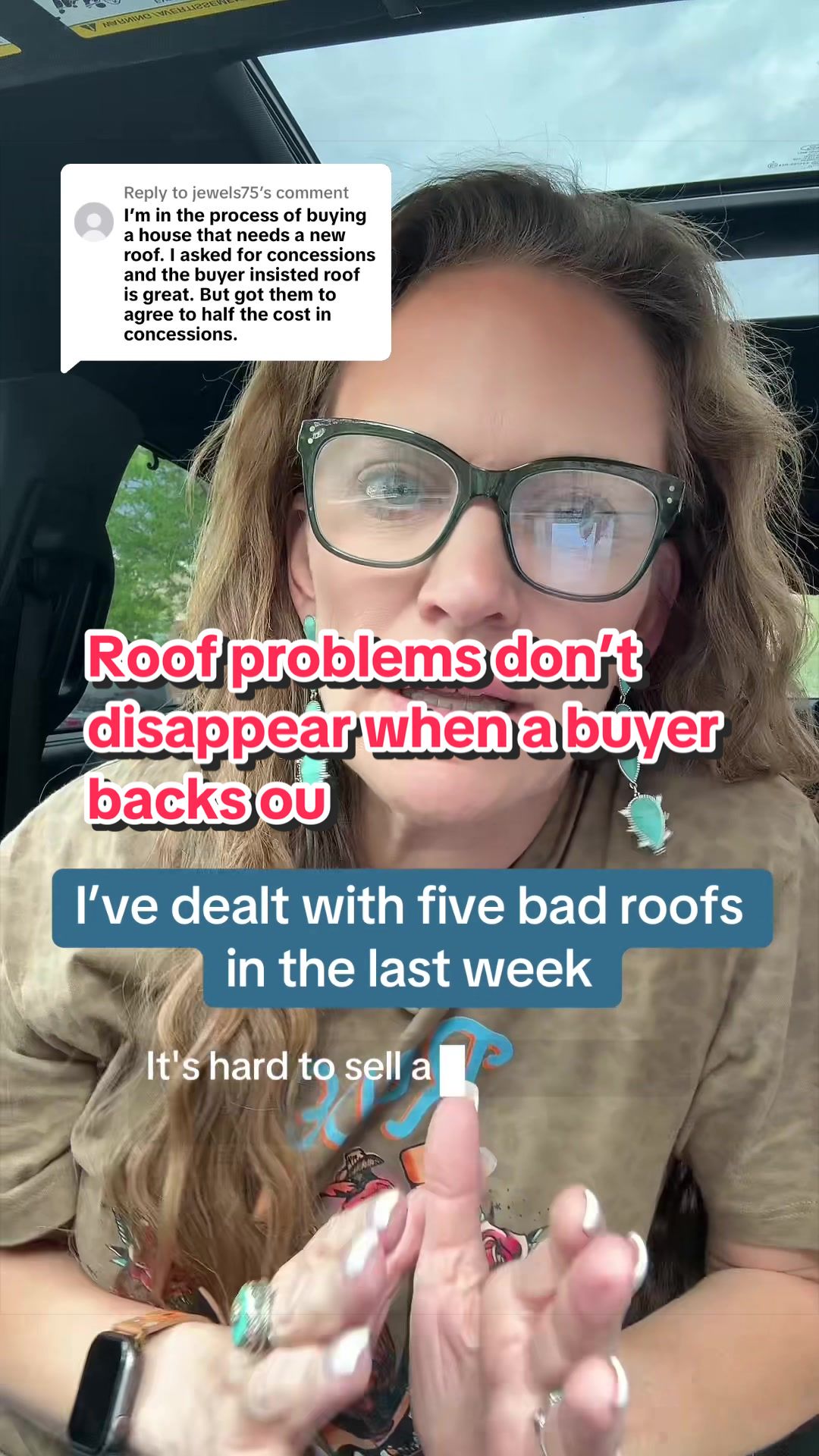 @Alisha Collins Realtor