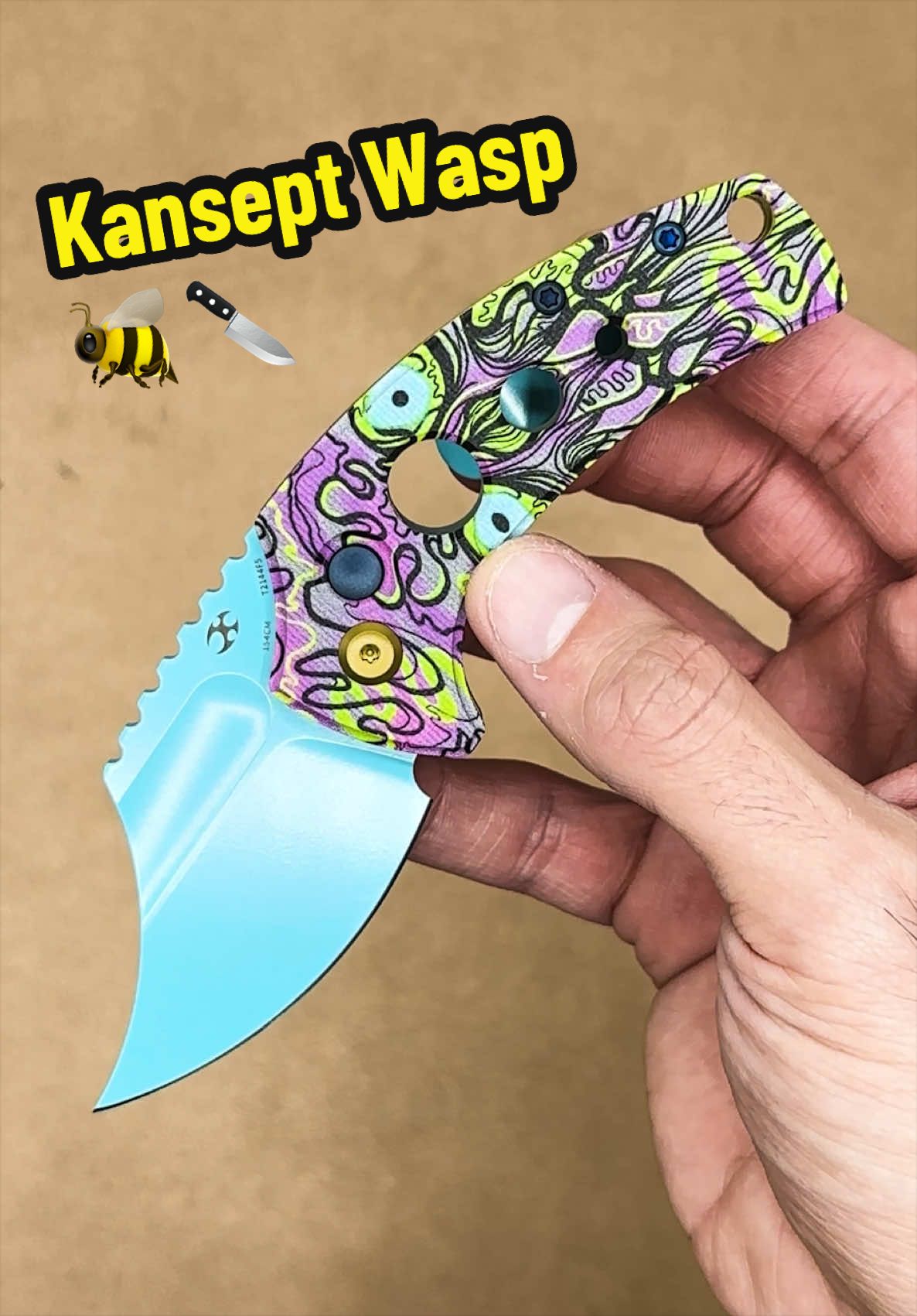 @Blade District