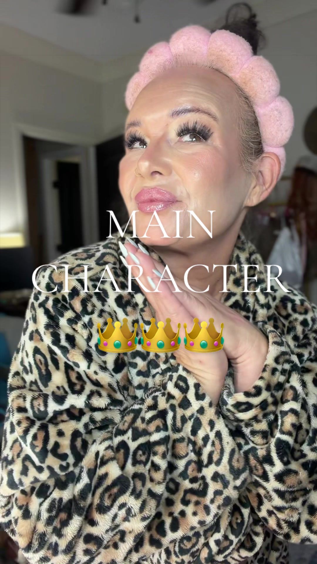 @Unapologeticallymellie