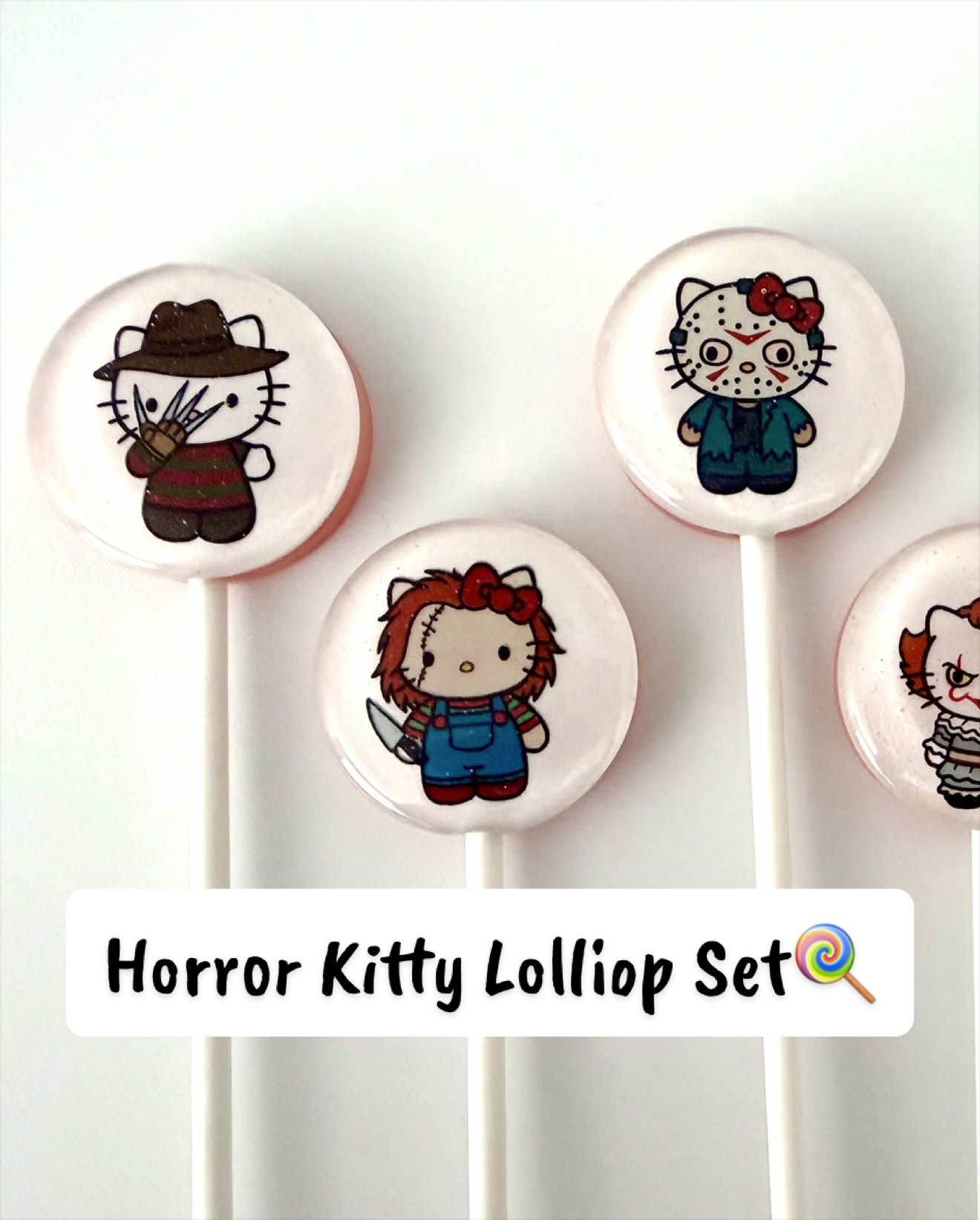 @LolliLu Sweets