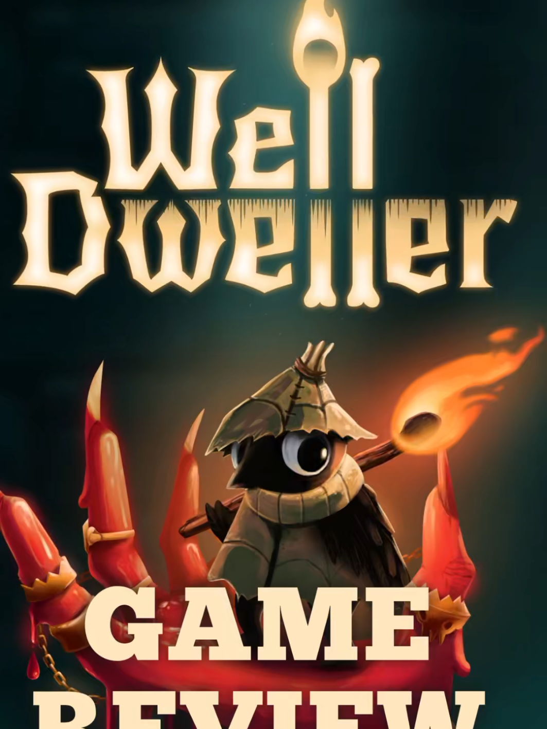 @Concise Game Reviews