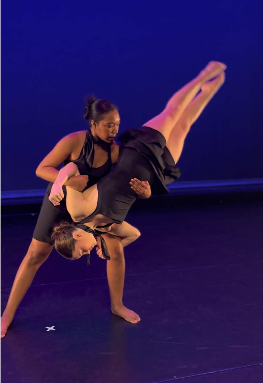 @Stockton University Dance