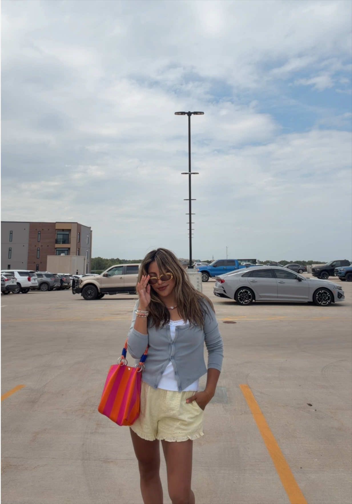 @karina | outfit inspiration