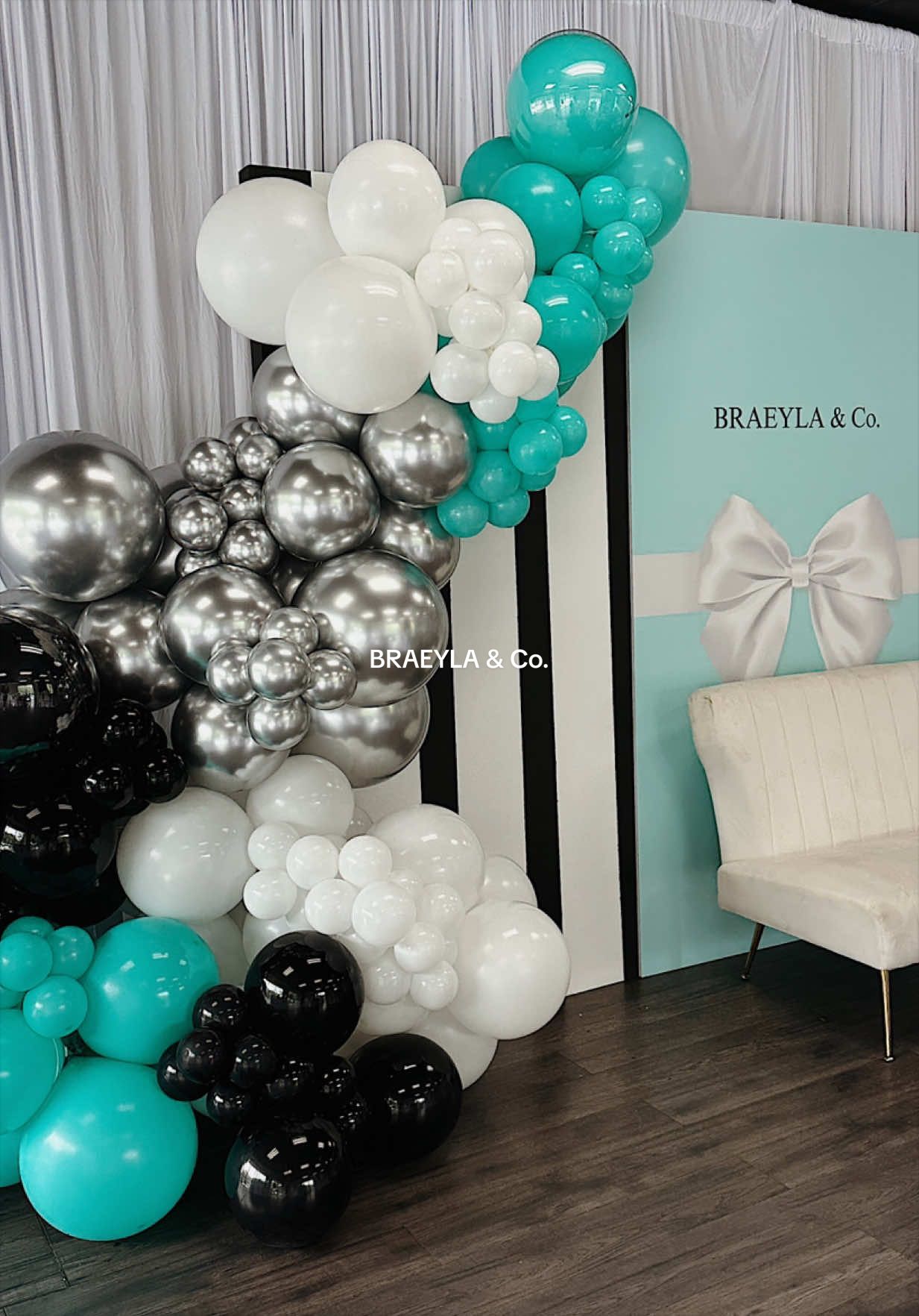 @De’jan | Event Decor