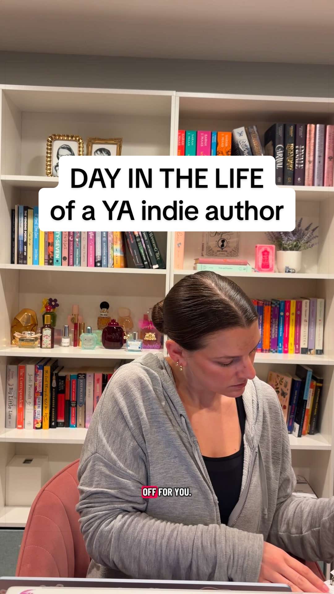 @Rebecca Garner | YA author