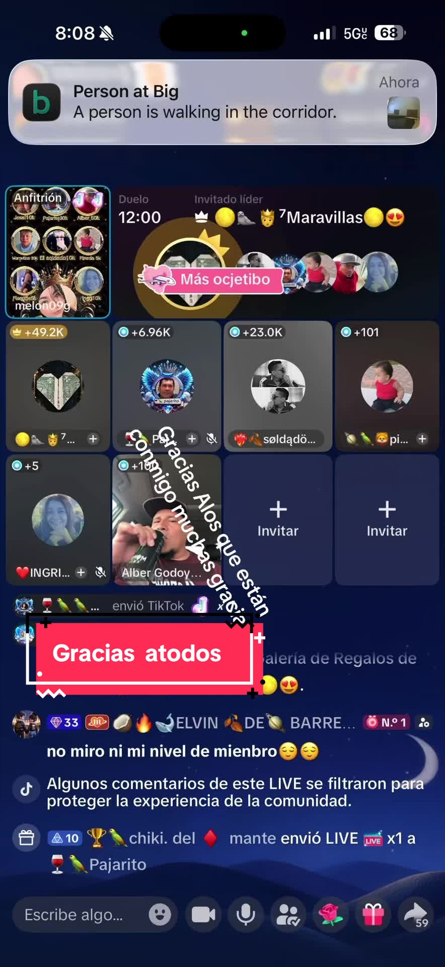 @Alber Godoy💰💓