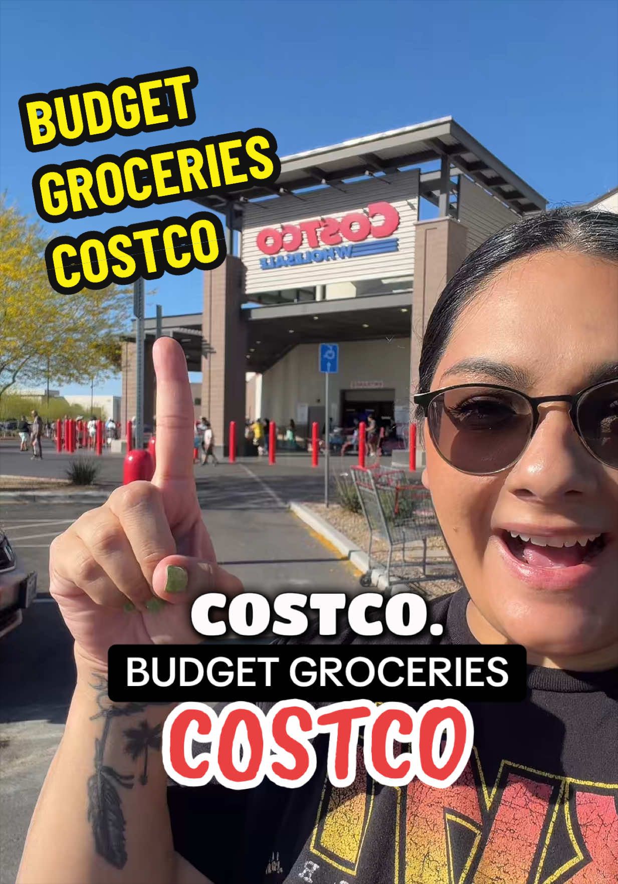 @BUDGET GROCERIES & COUPONS