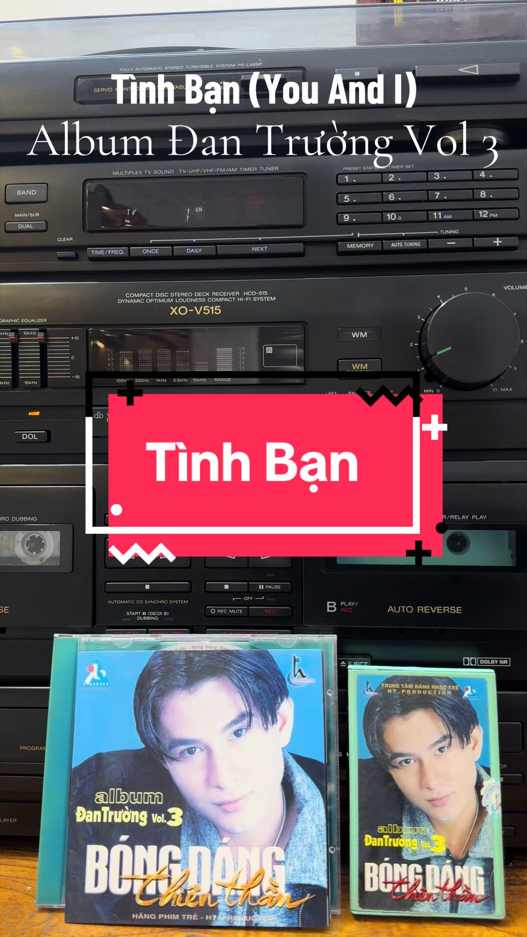 @Miền Ký Ức