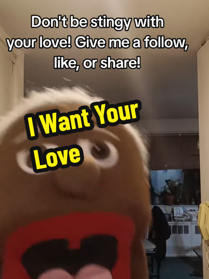 @Mama Nana Puppet Show ™️