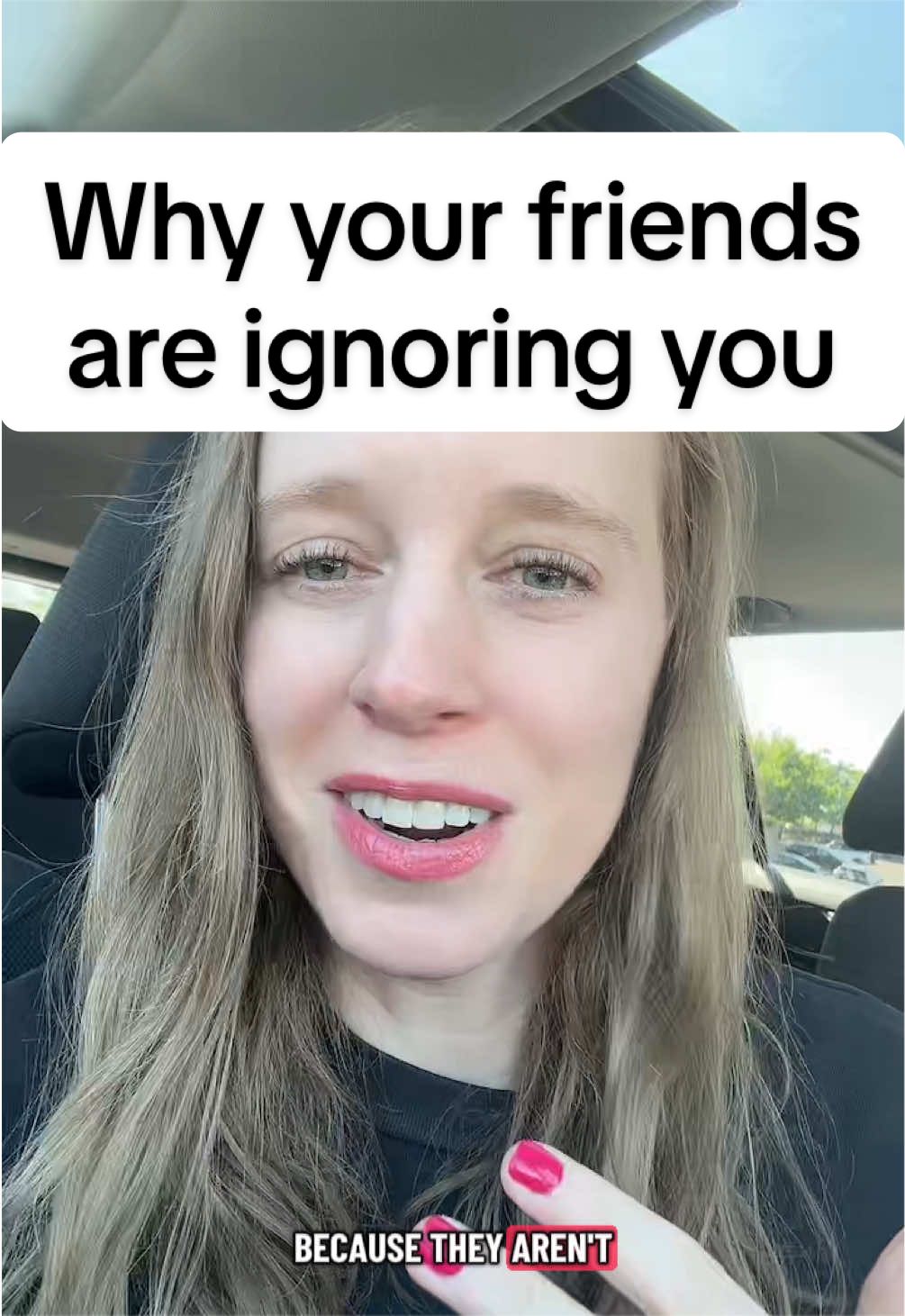 @Mary Teaches Social Skills