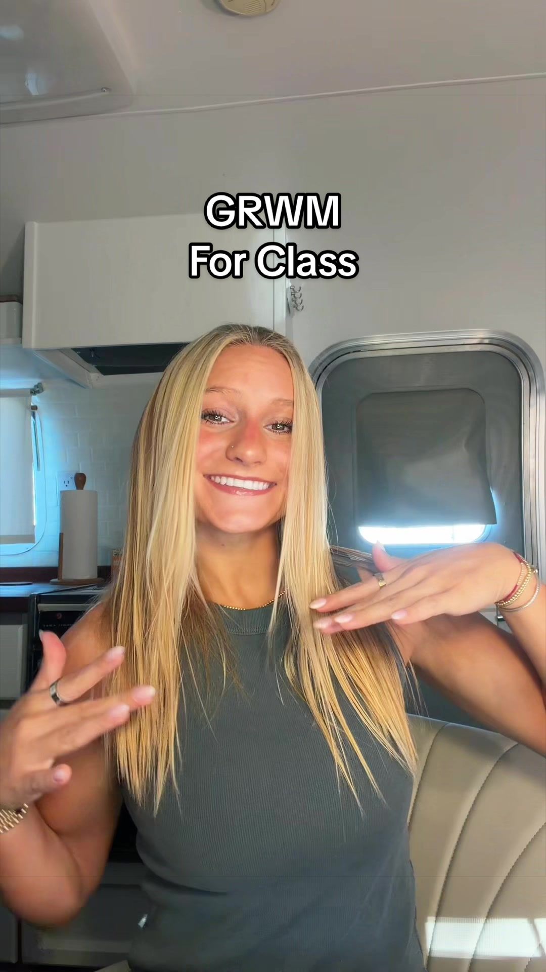 @CHLOE ROSE