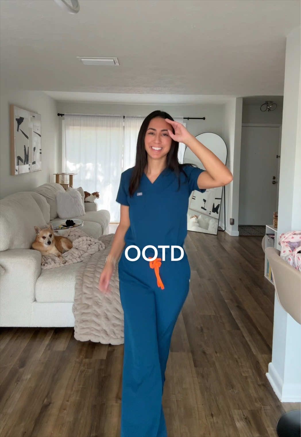 @Dr. Erica | Derm Resident