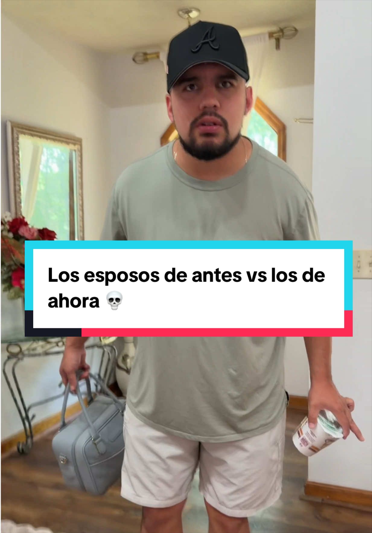 @PaisayGringa