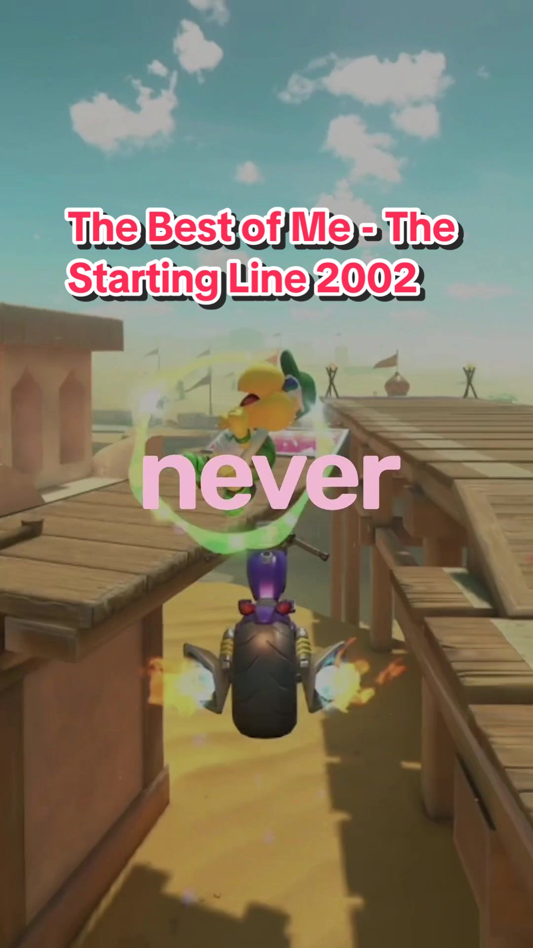 @Mario and Music Girlie