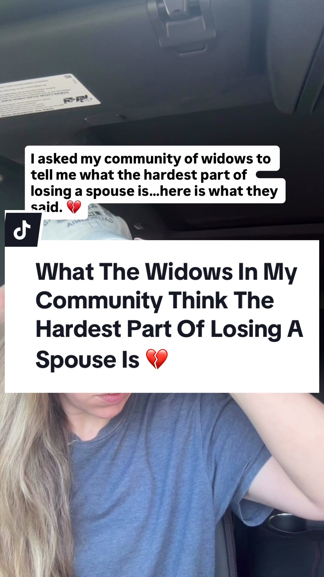@Whitney Allen | Grief Coach đ€