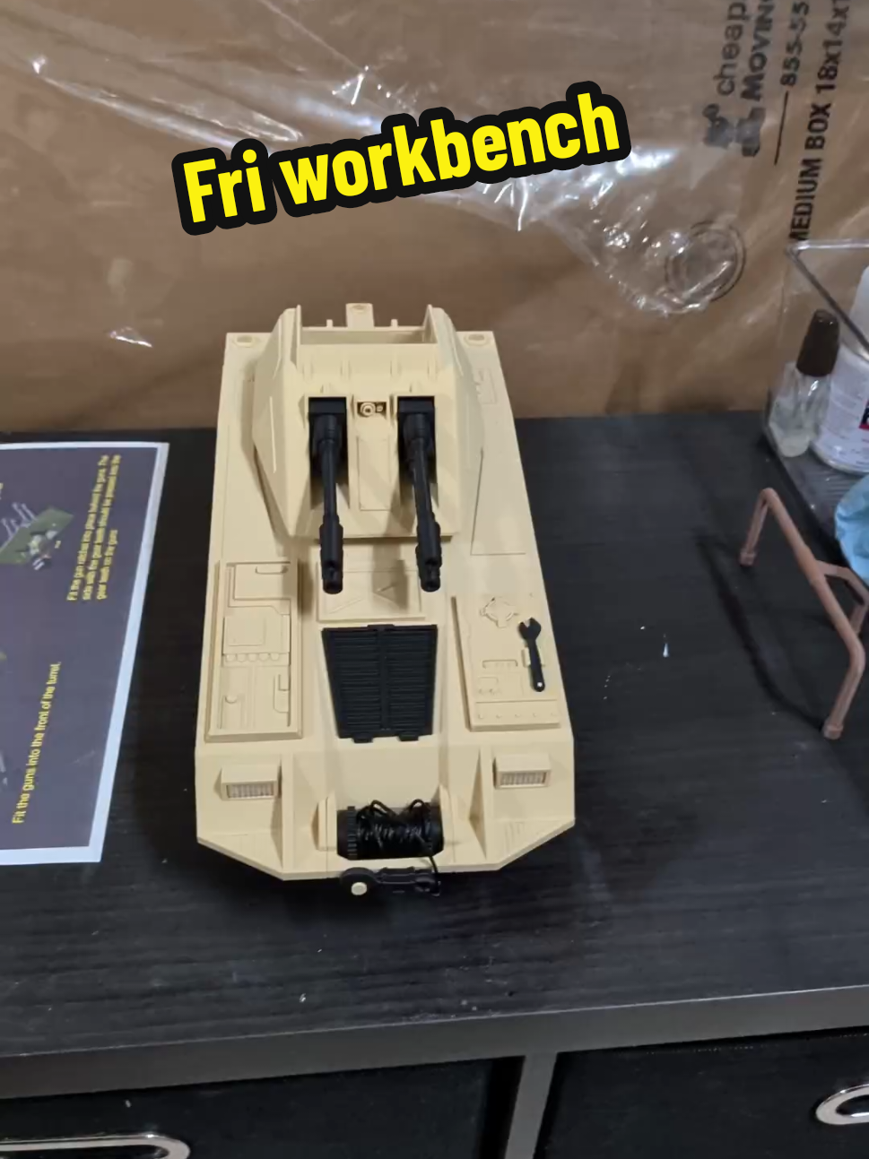 @Spec Ops Toys