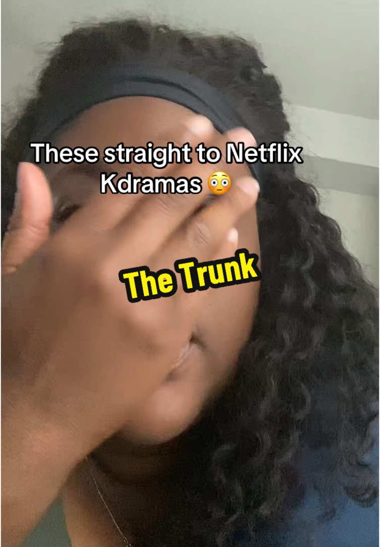 @Your K Drama Connect