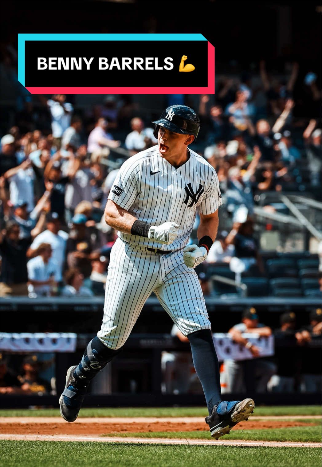 @Yankees