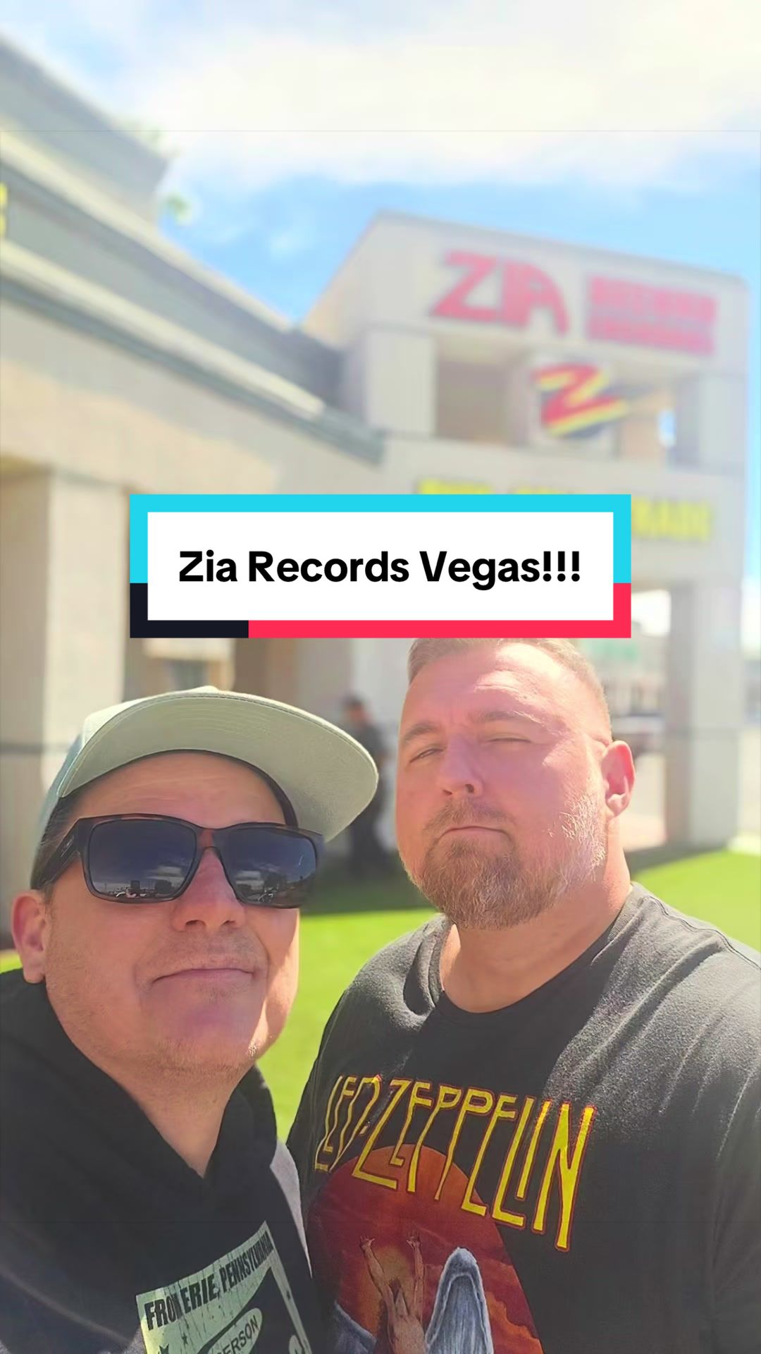 @VinylStooge