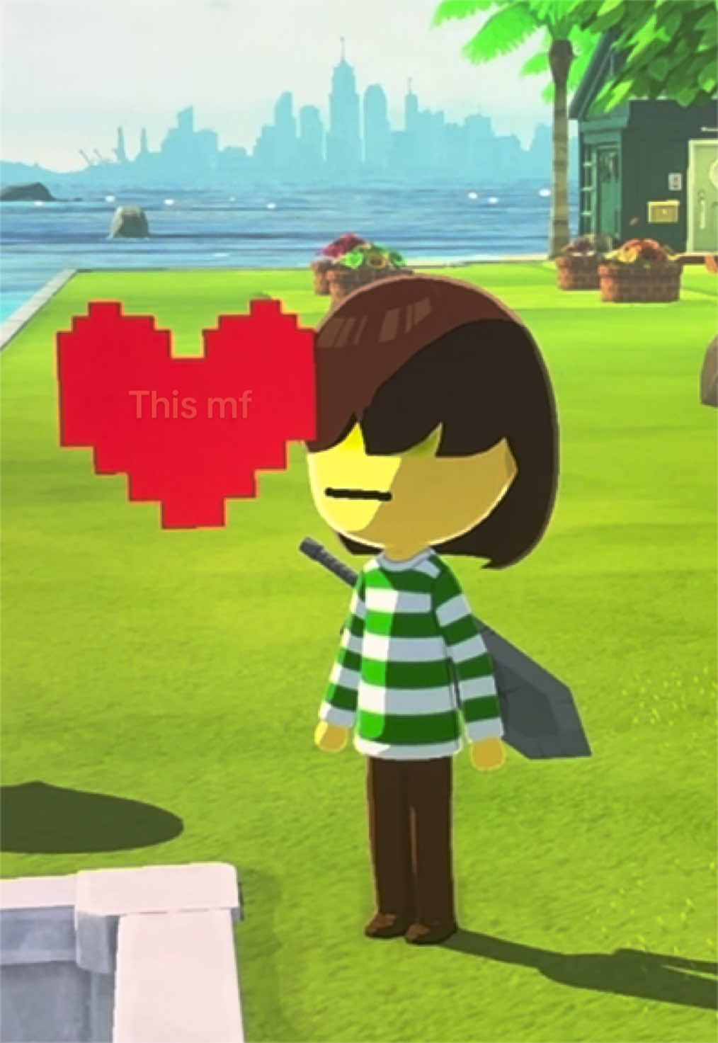 @Guy Named Malachi