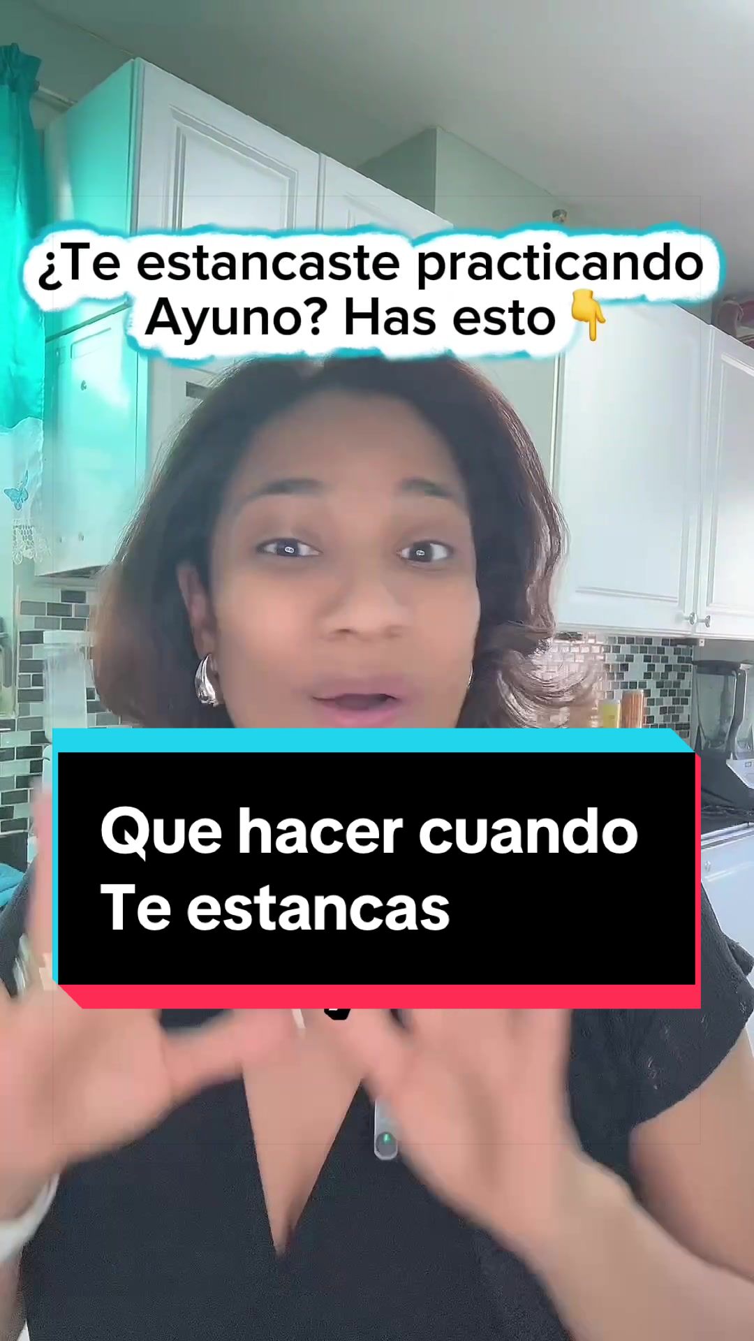 @Belkis|Ayuno 35+