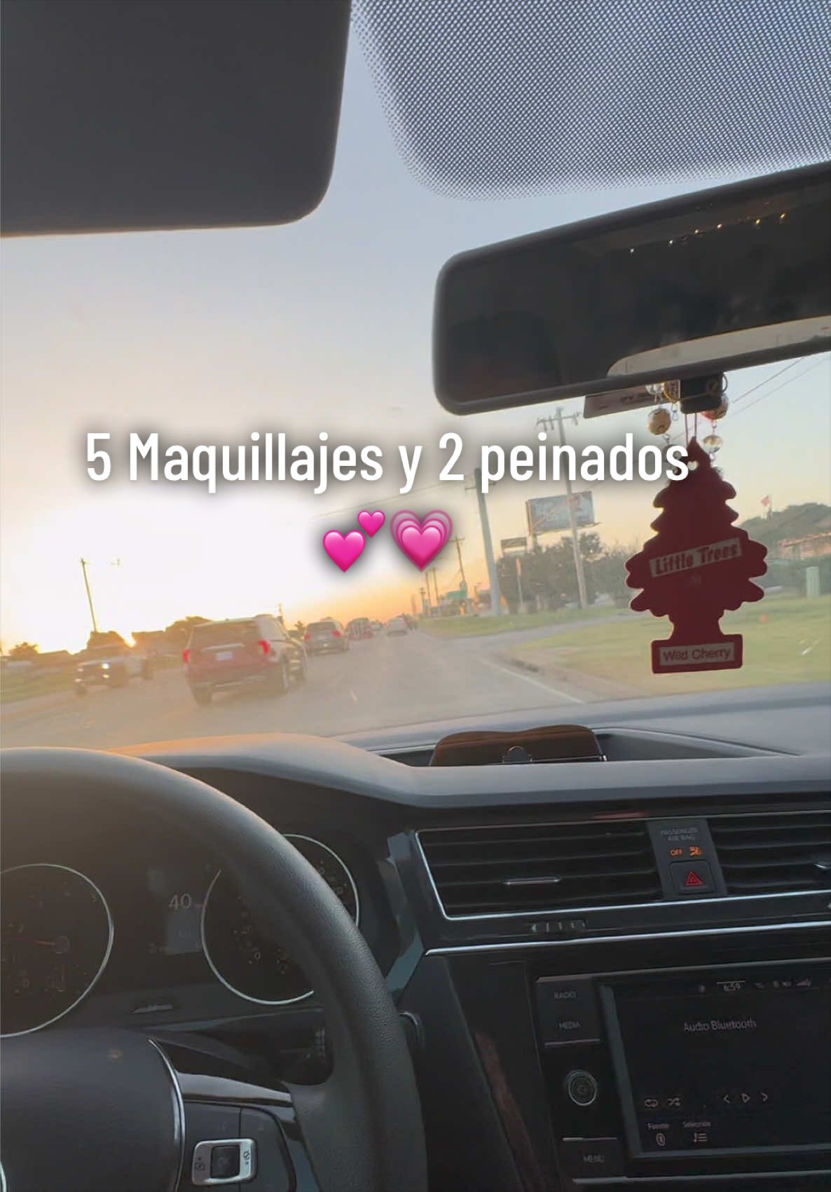 @ÁngelesMakeup