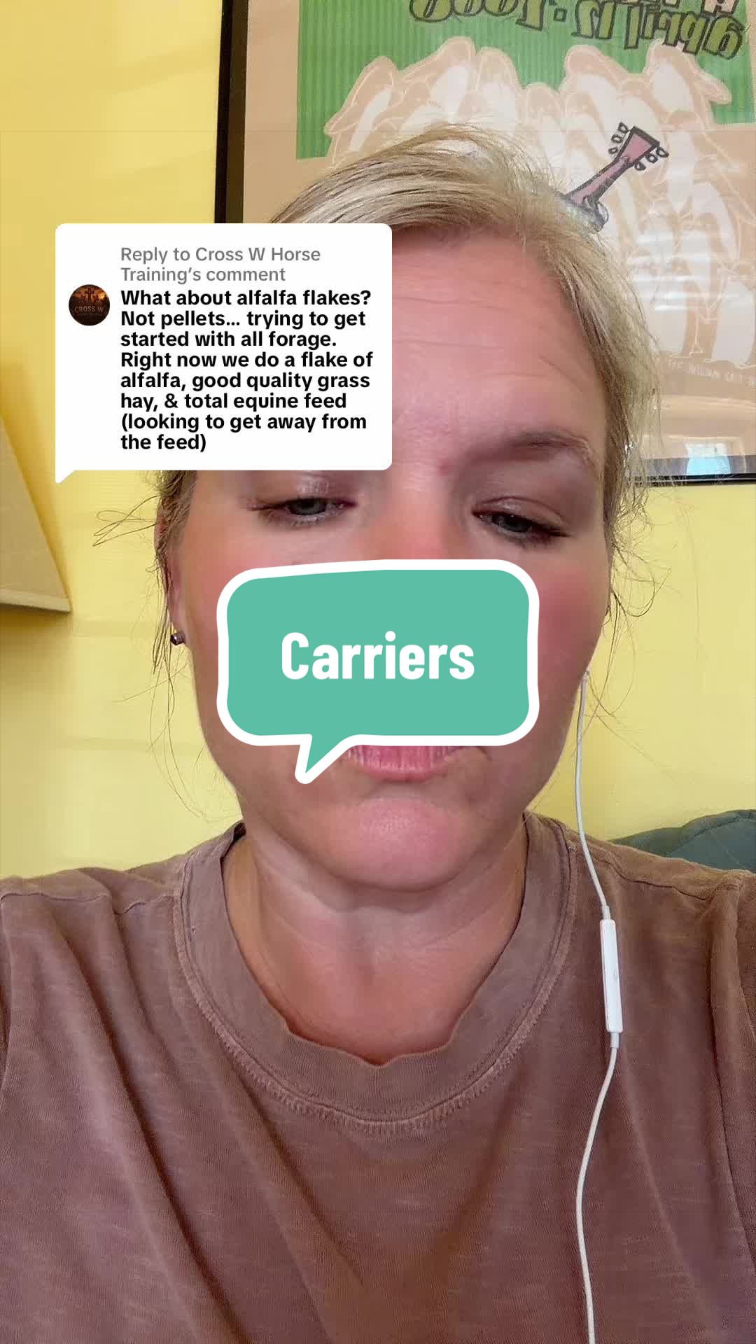 @Audrey Christie