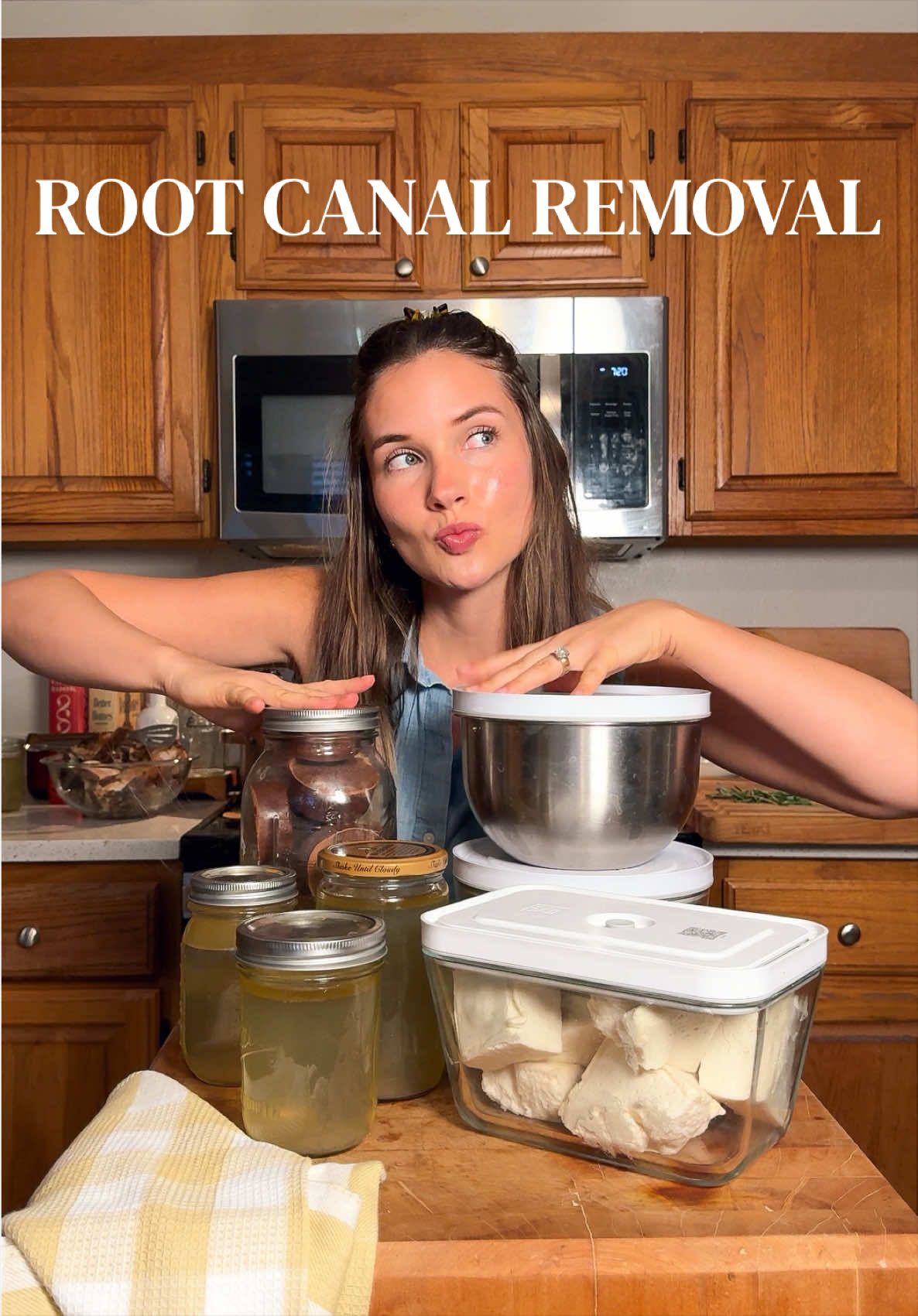 @Grace Wagner Spradlin