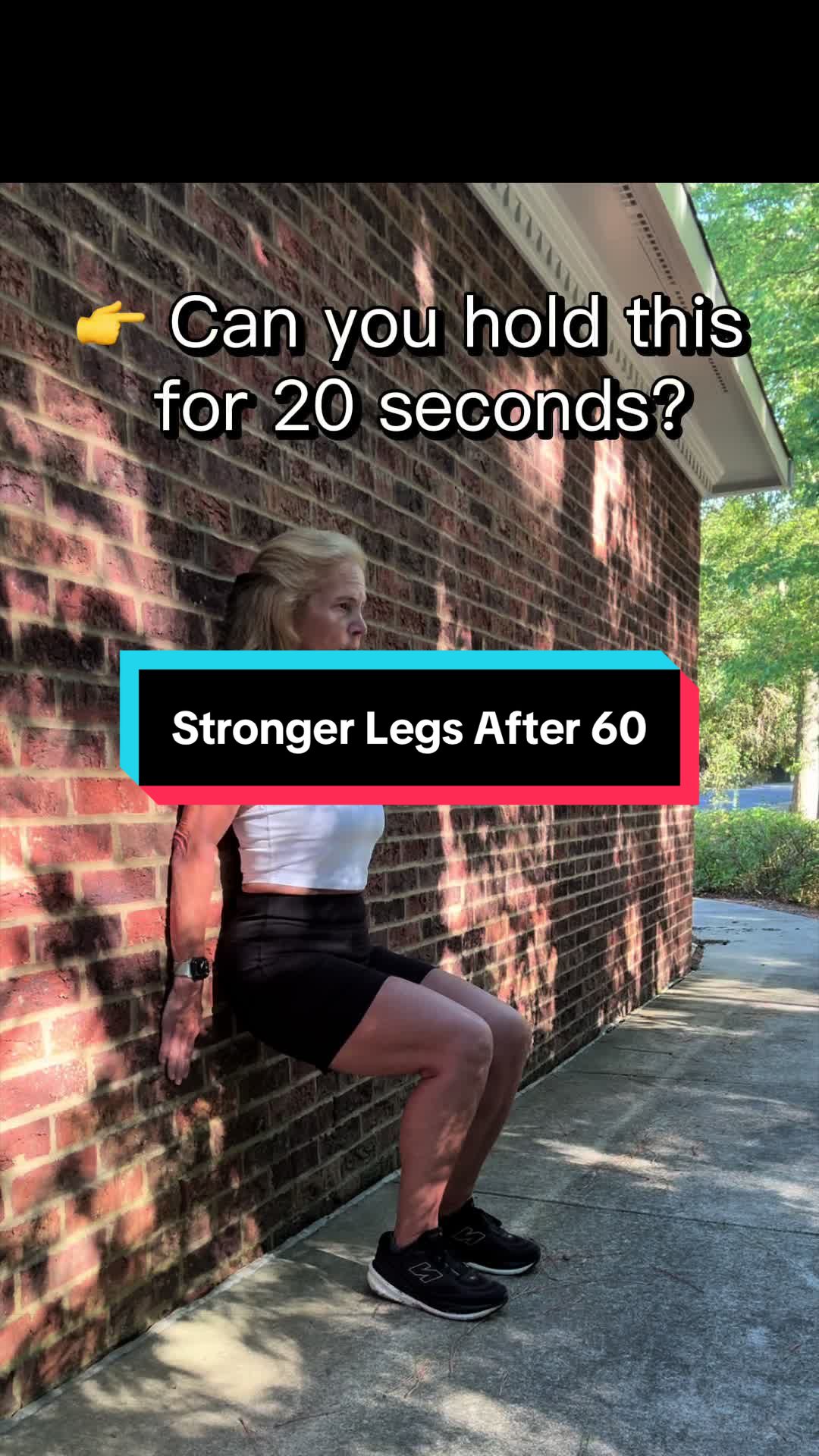 @Mimi | Balance & Strength 60+