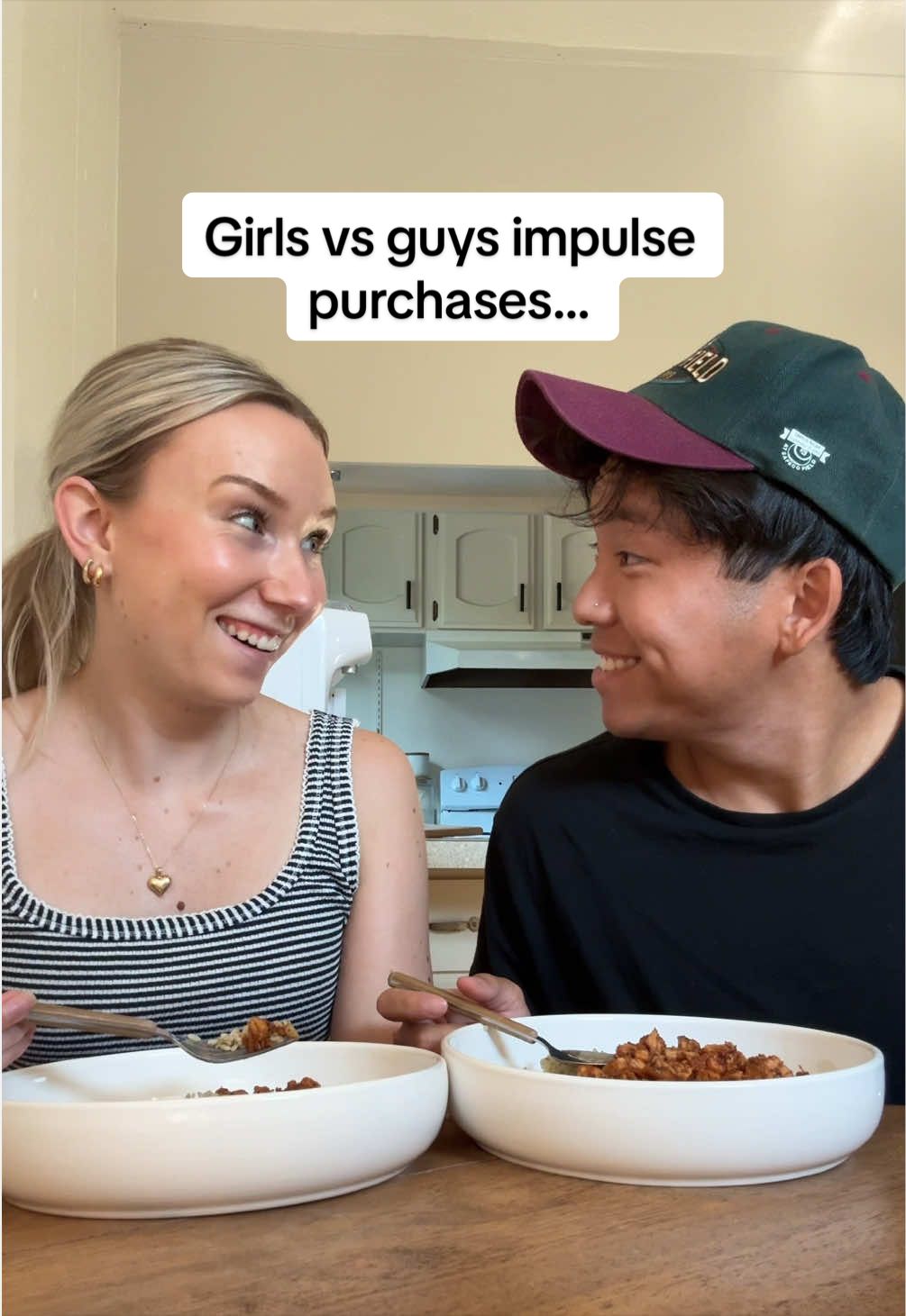 @Dani + Jo