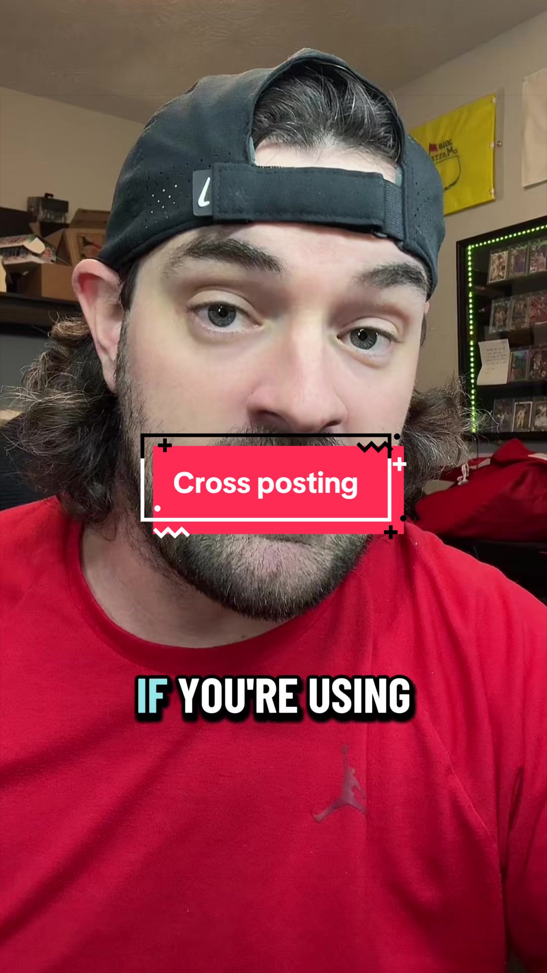 @Biggzy Sports Cards
