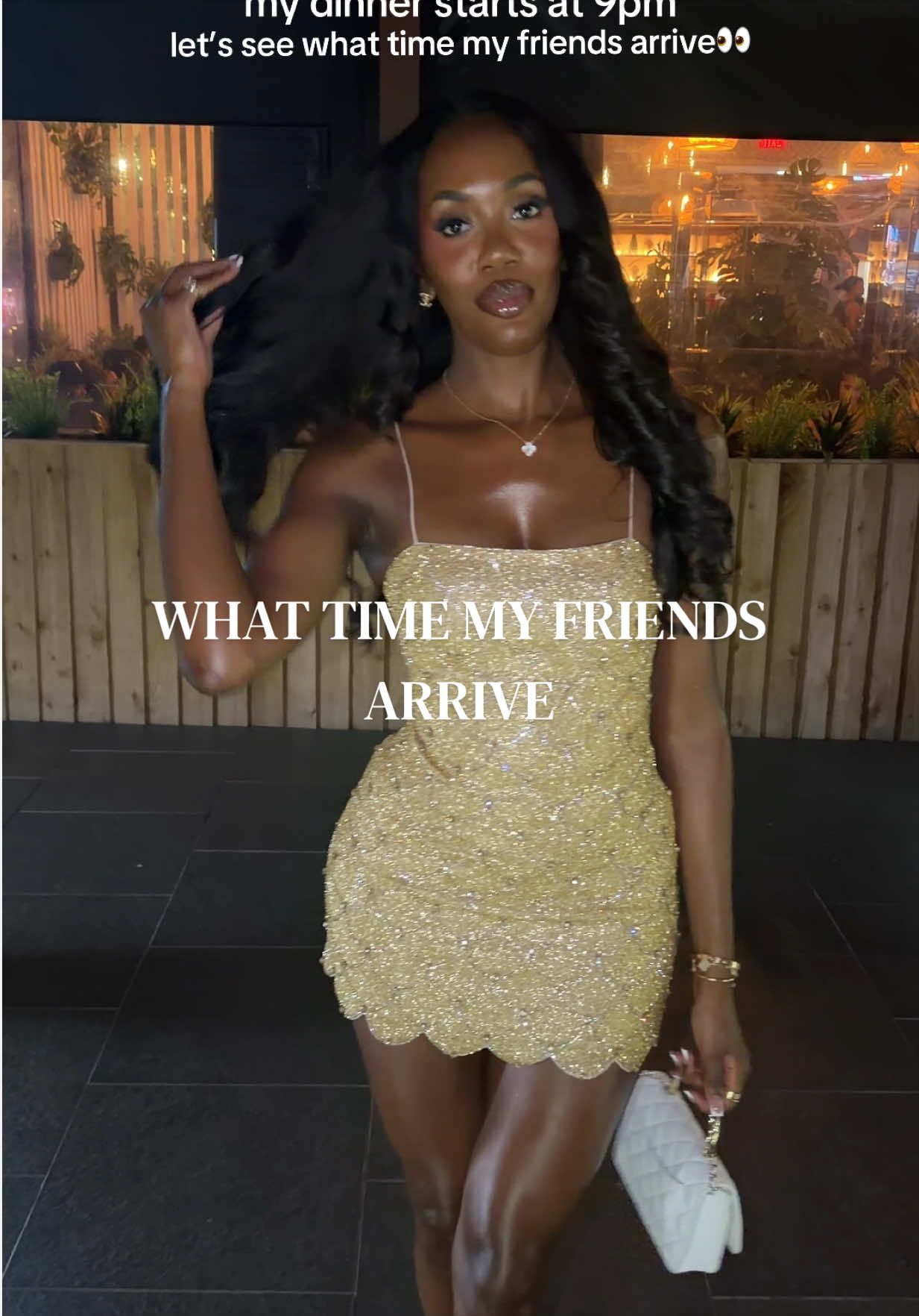 @CRYSTAL NICOLE